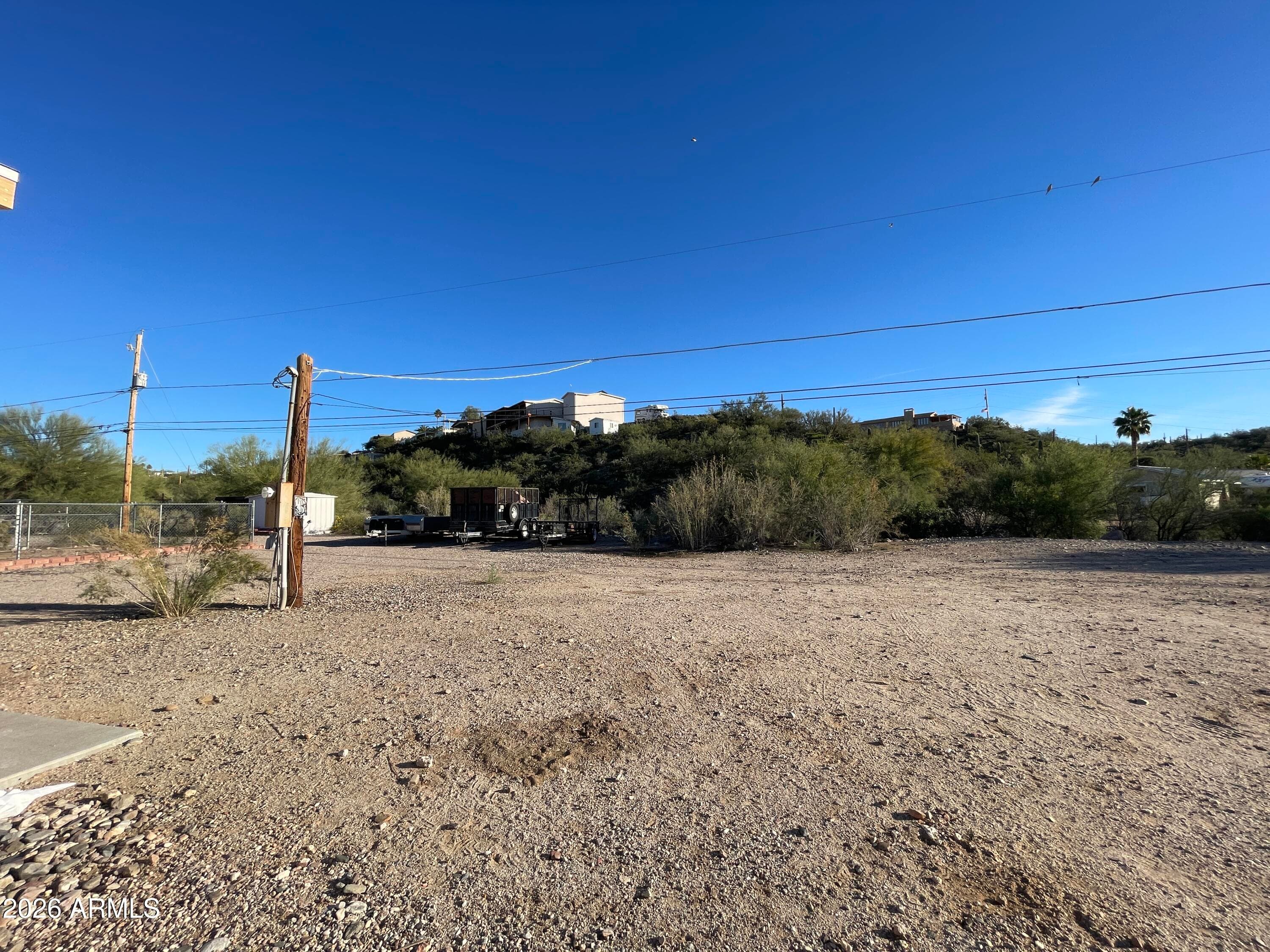 75 E LYNN Way, Queen Valley, AZ 85118 — photo 20 of 32