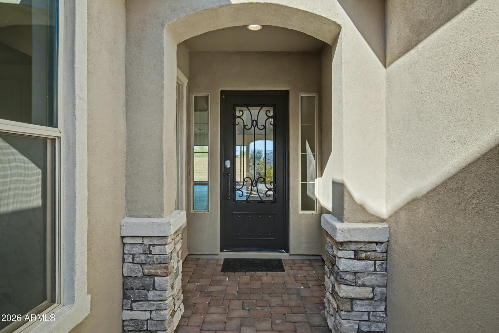 8032 E JUNE Circle, Mesa, AZ 85207 — photo 3 of 47