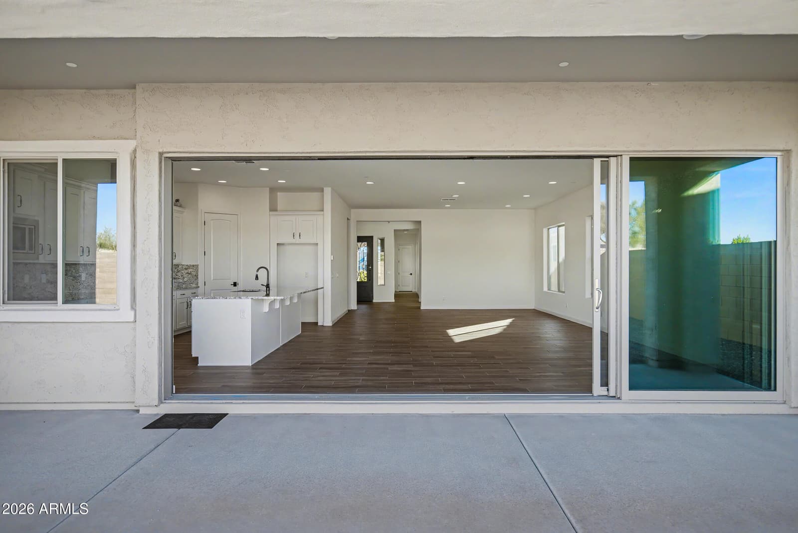 8032 E JUNE Circle, Mesa, AZ 85207 — photo 14 of 47