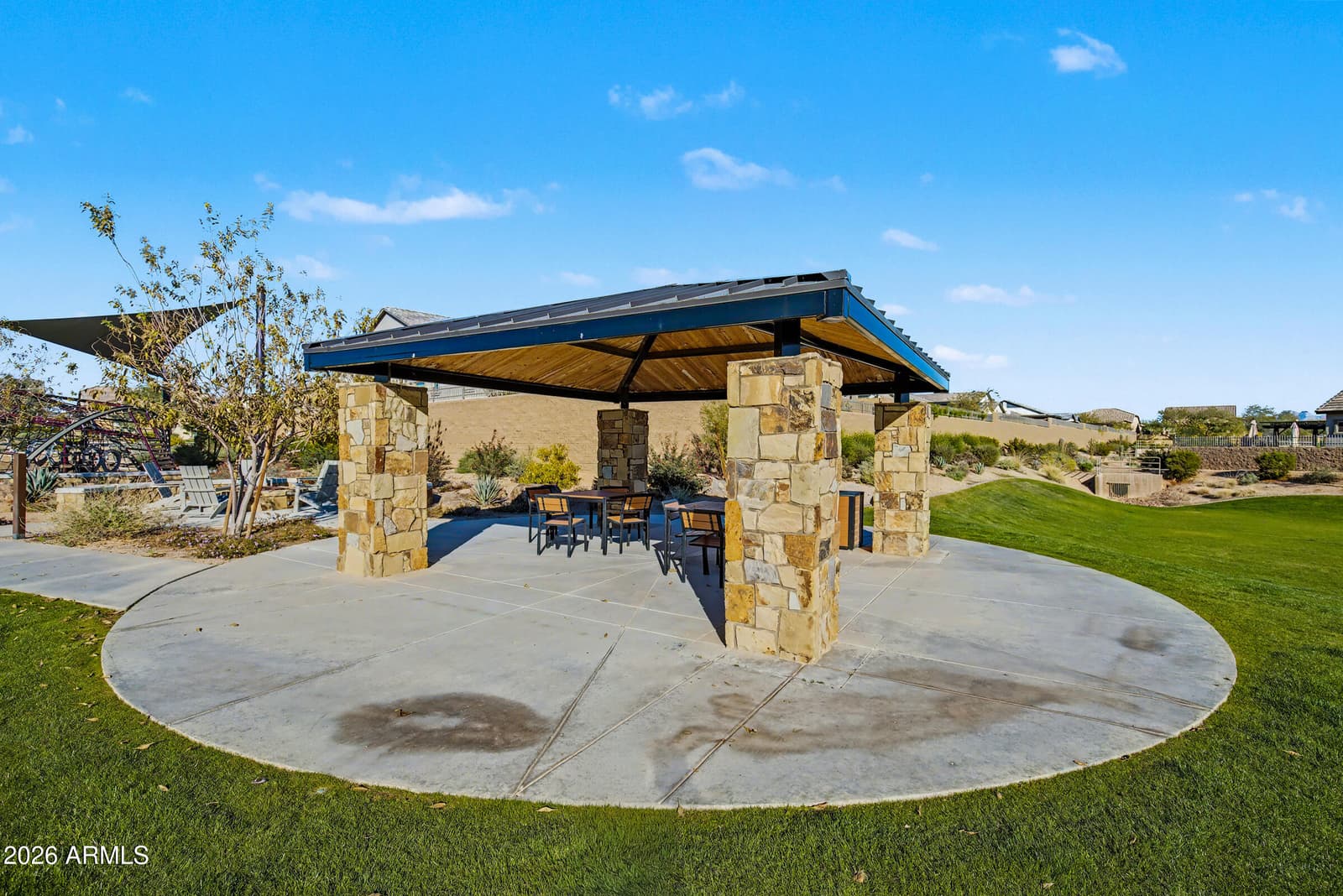 8032 E JUNE Circle, Mesa, AZ 85207 — photo 42 of 47