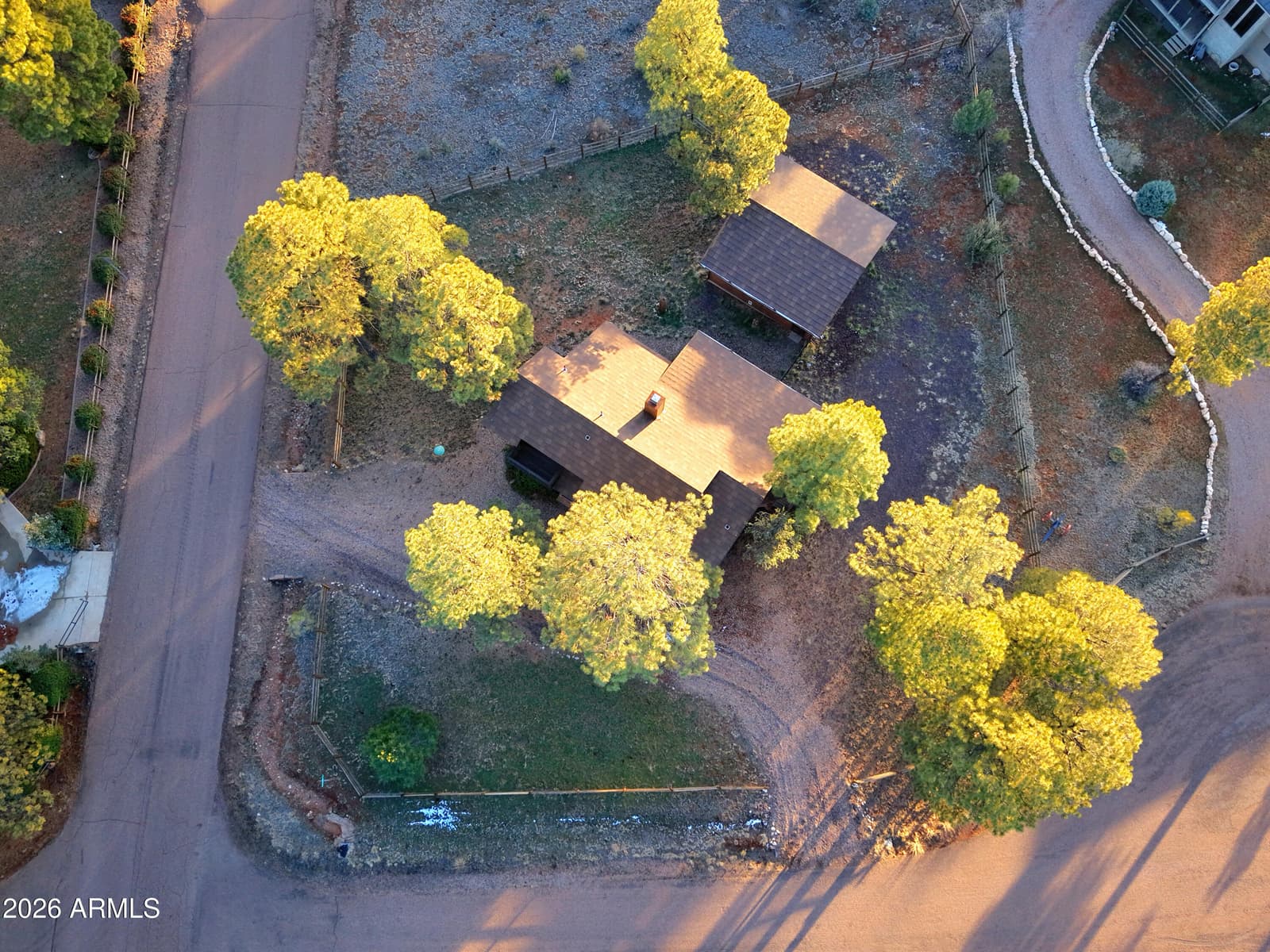 2740 Air Park Drive, Overgaard, AZ 85933 — photo 5 of 28