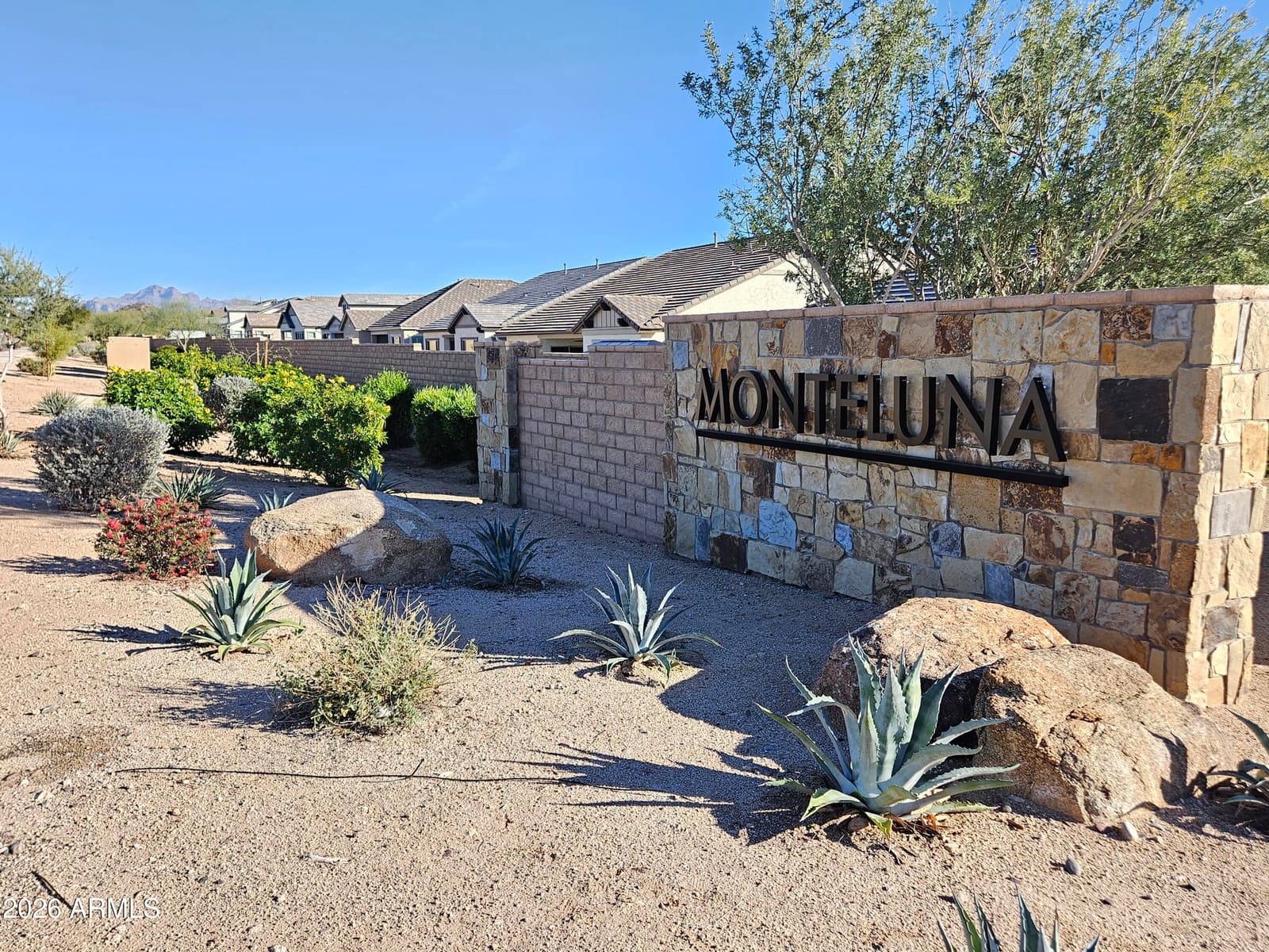 8032 E JUNE Circle, Mesa, AZ 85207 — photo 45 of 47