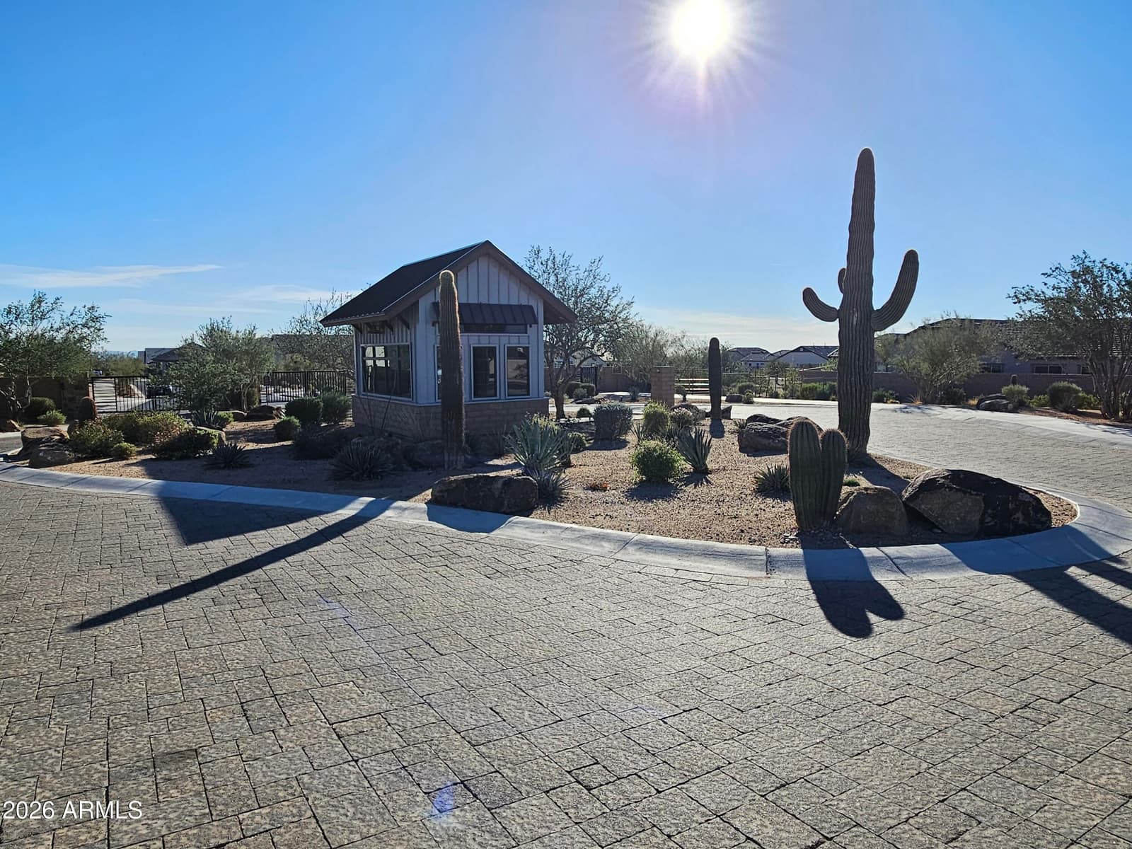 8032 E JUNE Circle, Mesa, AZ 85207 — photo 46 of 47