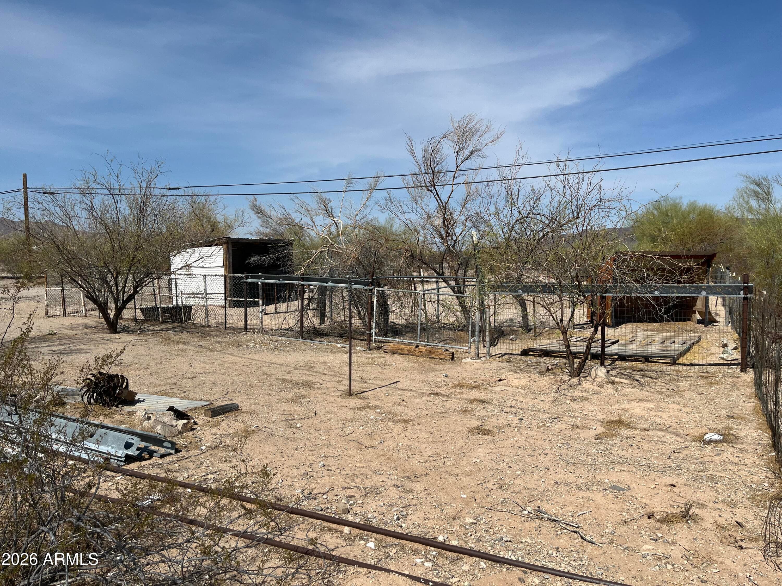 3610 N ELLIOTT Road, Ajo, AZ 85321 — photo 19 of 20