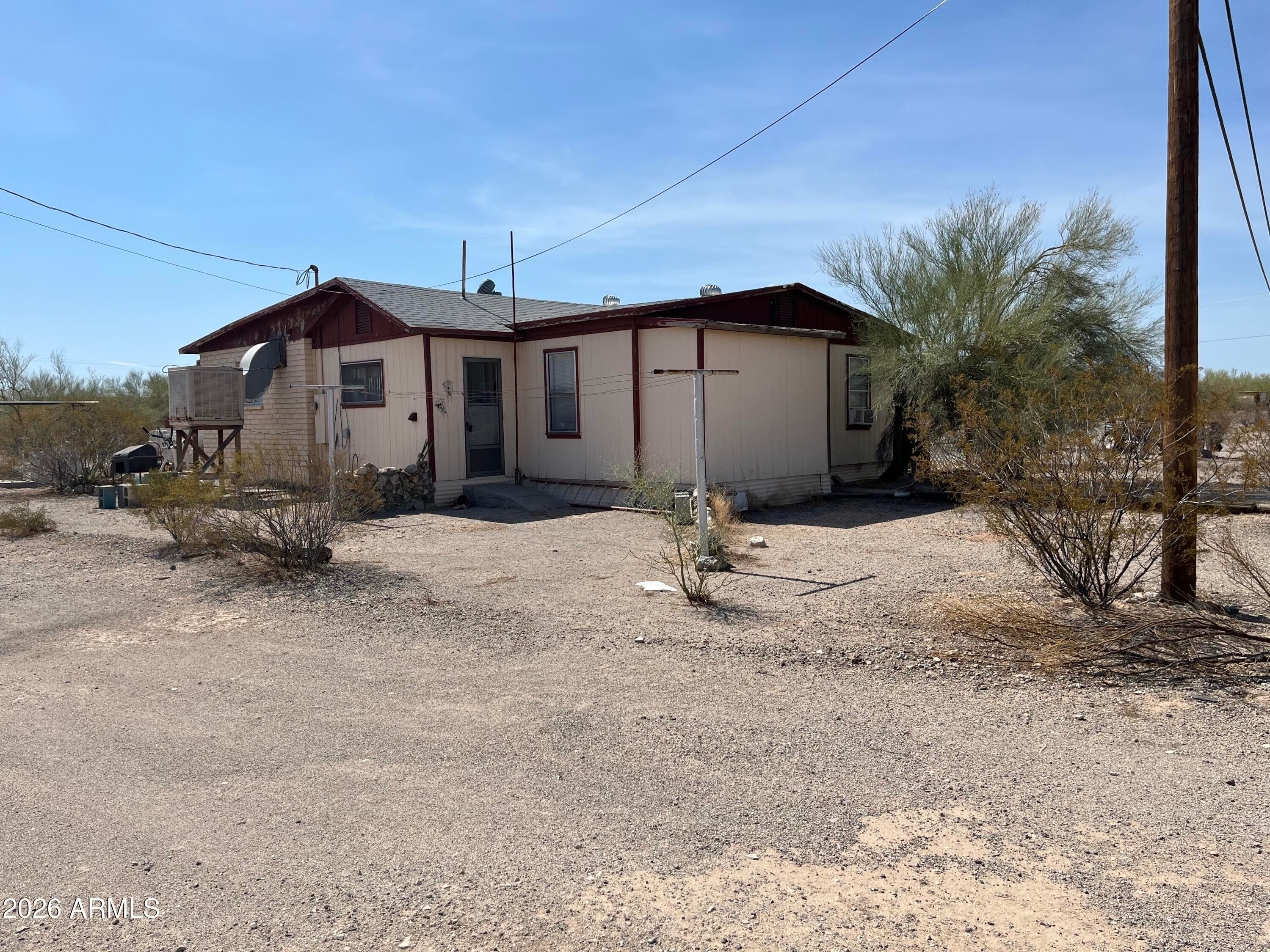 3610 N ELLIOTT Road, Ajo, AZ 85321 — photo 5 of 20