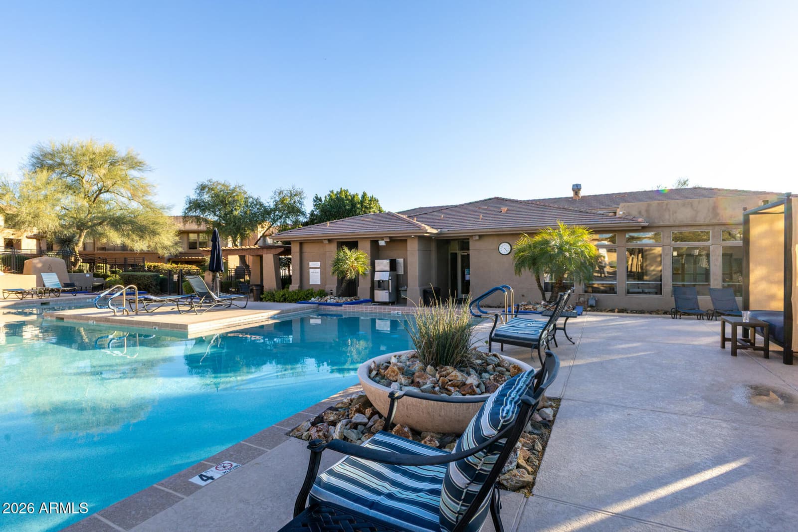 19777 N 76TH Street 1106, Scottsdale, AZ 85255 — photo 53 of 65