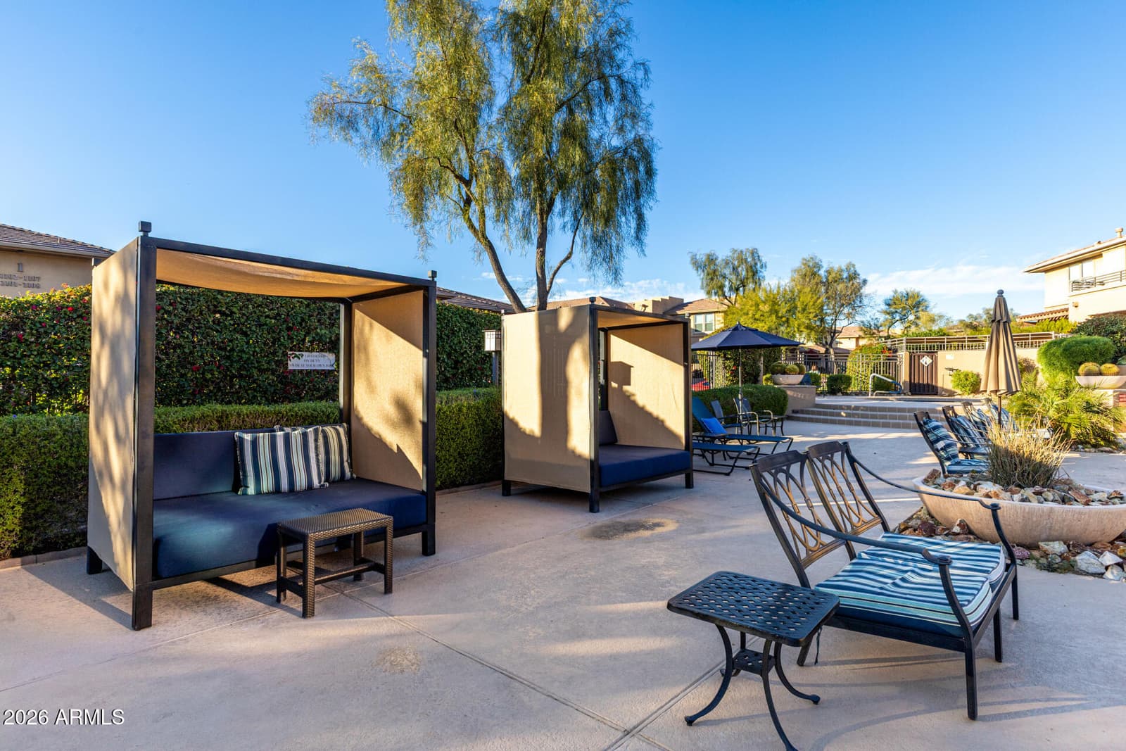 19777 N 76TH Street 1106, Scottsdale, AZ 85255 — photo 54 of 65