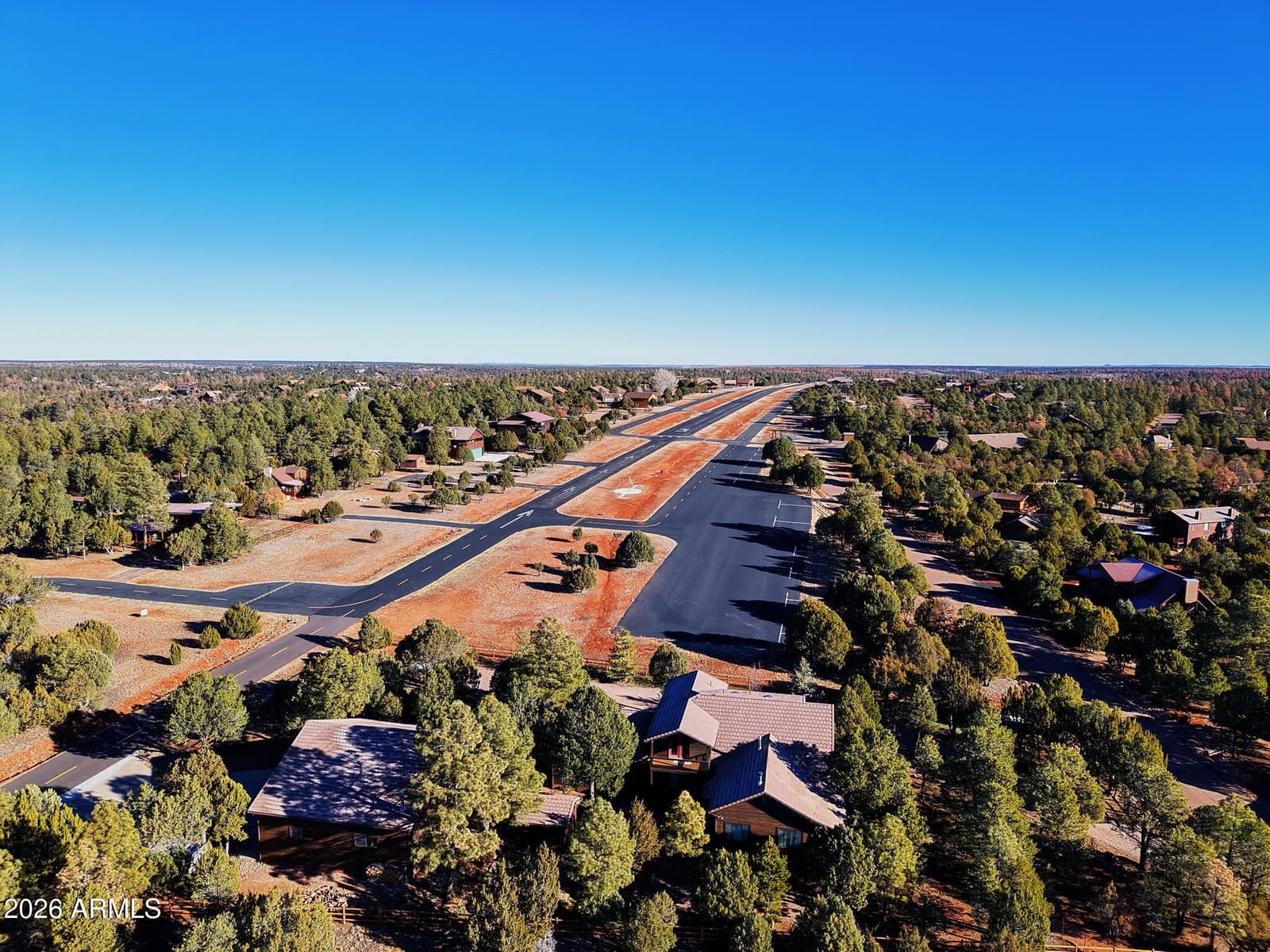 2740 Air Park Drive, Overgaard, AZ 85933 — photo 12 of 28