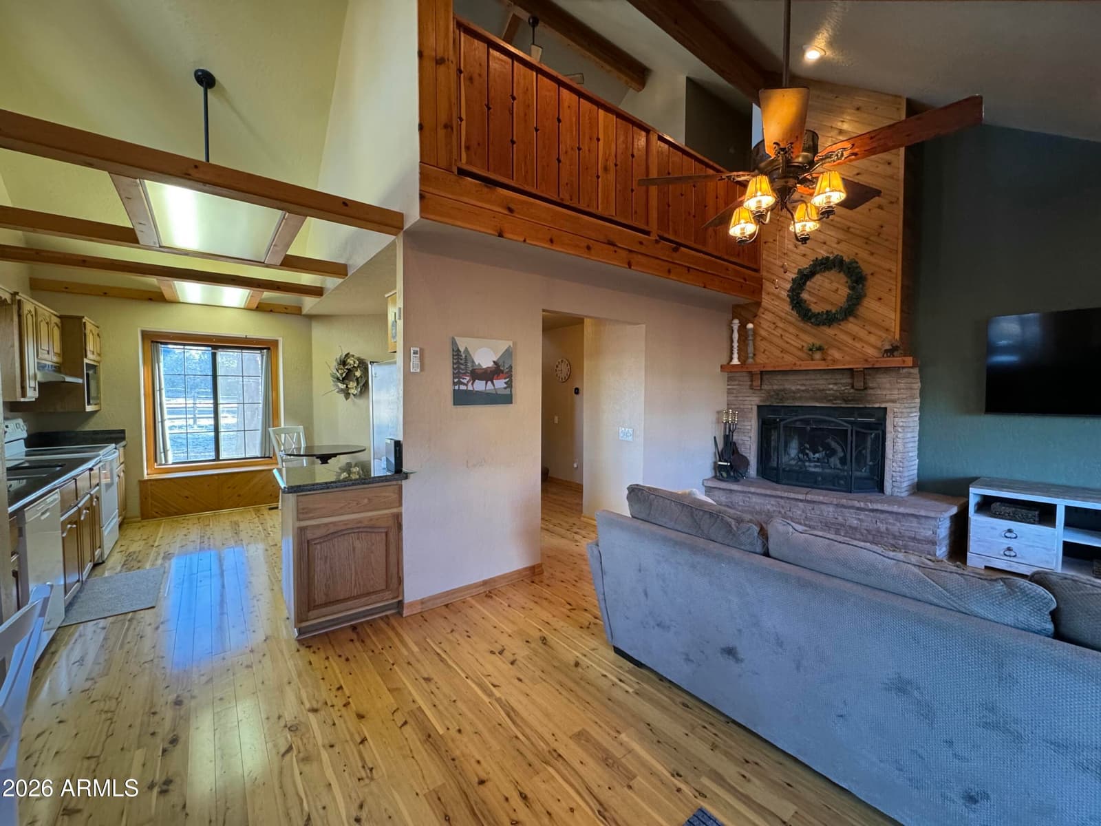 2740 Air Park Drive, Overgaard, AZ 85933 — photo 4 of 28