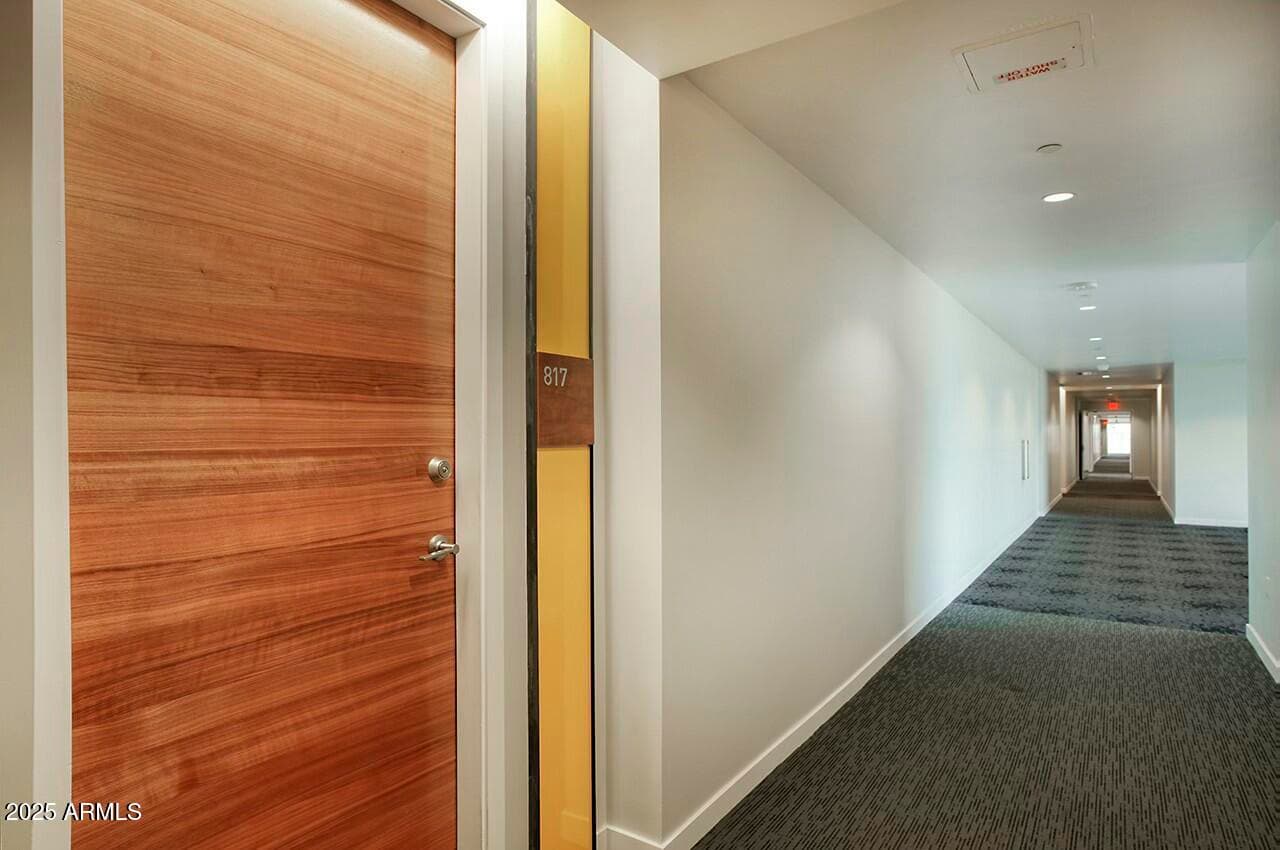 200 W PORTLAND Street 817, Phoenix, AZ 85003 — photo 2 of 60