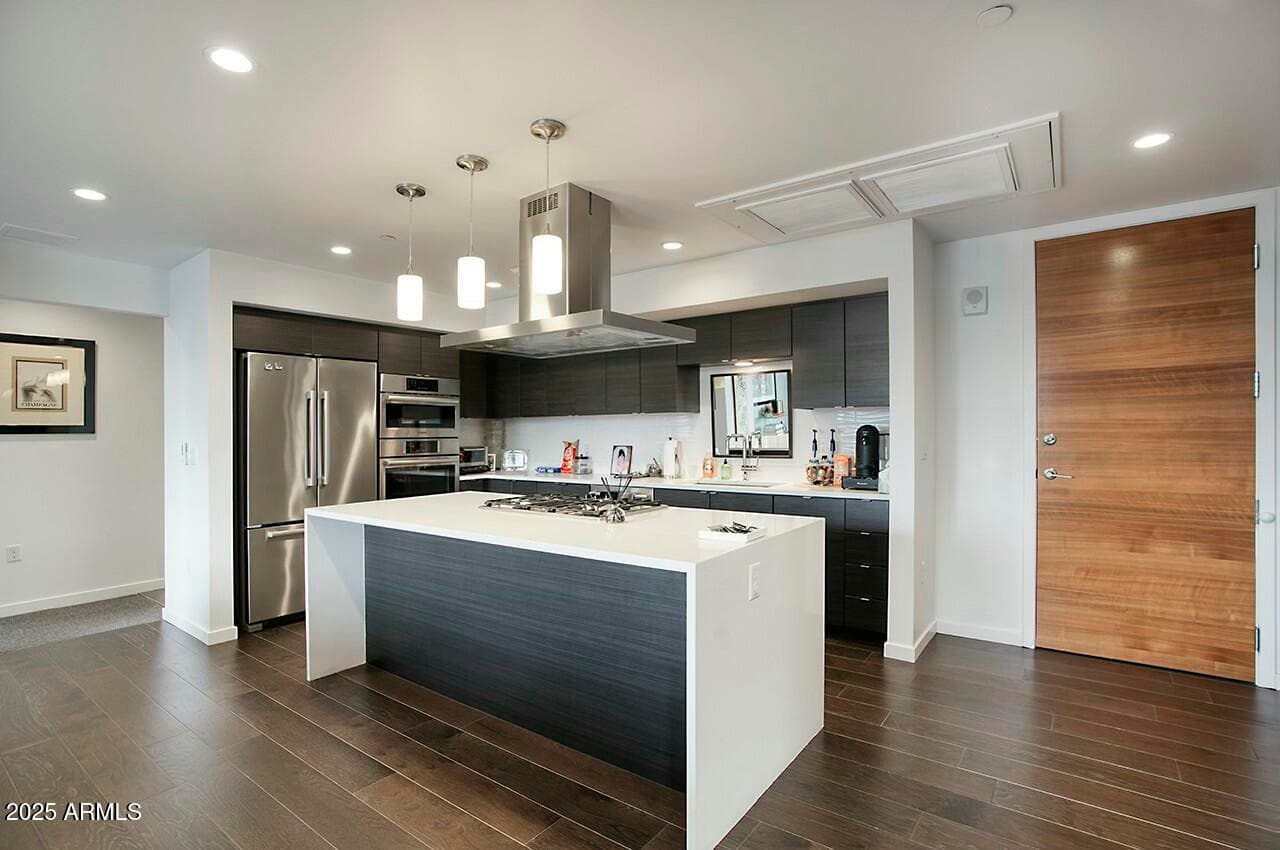 200 W PORTLAND Street 817, Phoenix, AZ 85003 — photo 5 of 60