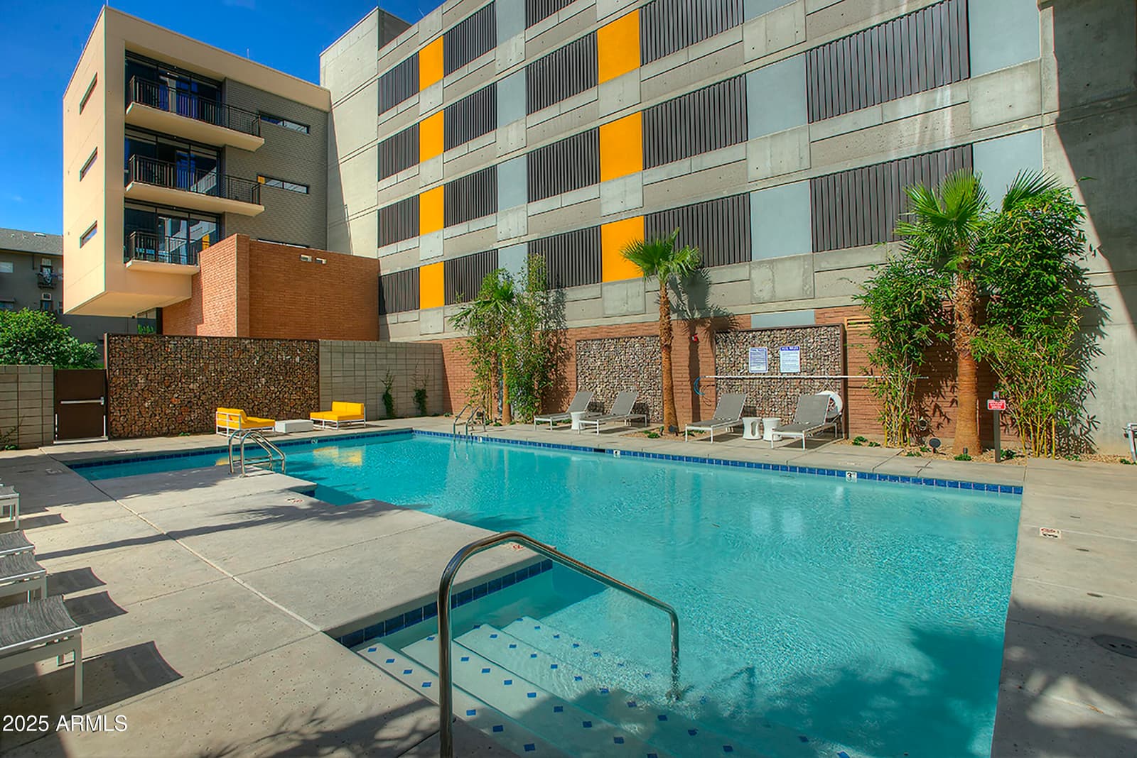 200 W PORTLAND Street 817, Phoenix, AZ 85003 — photo 36 of 60