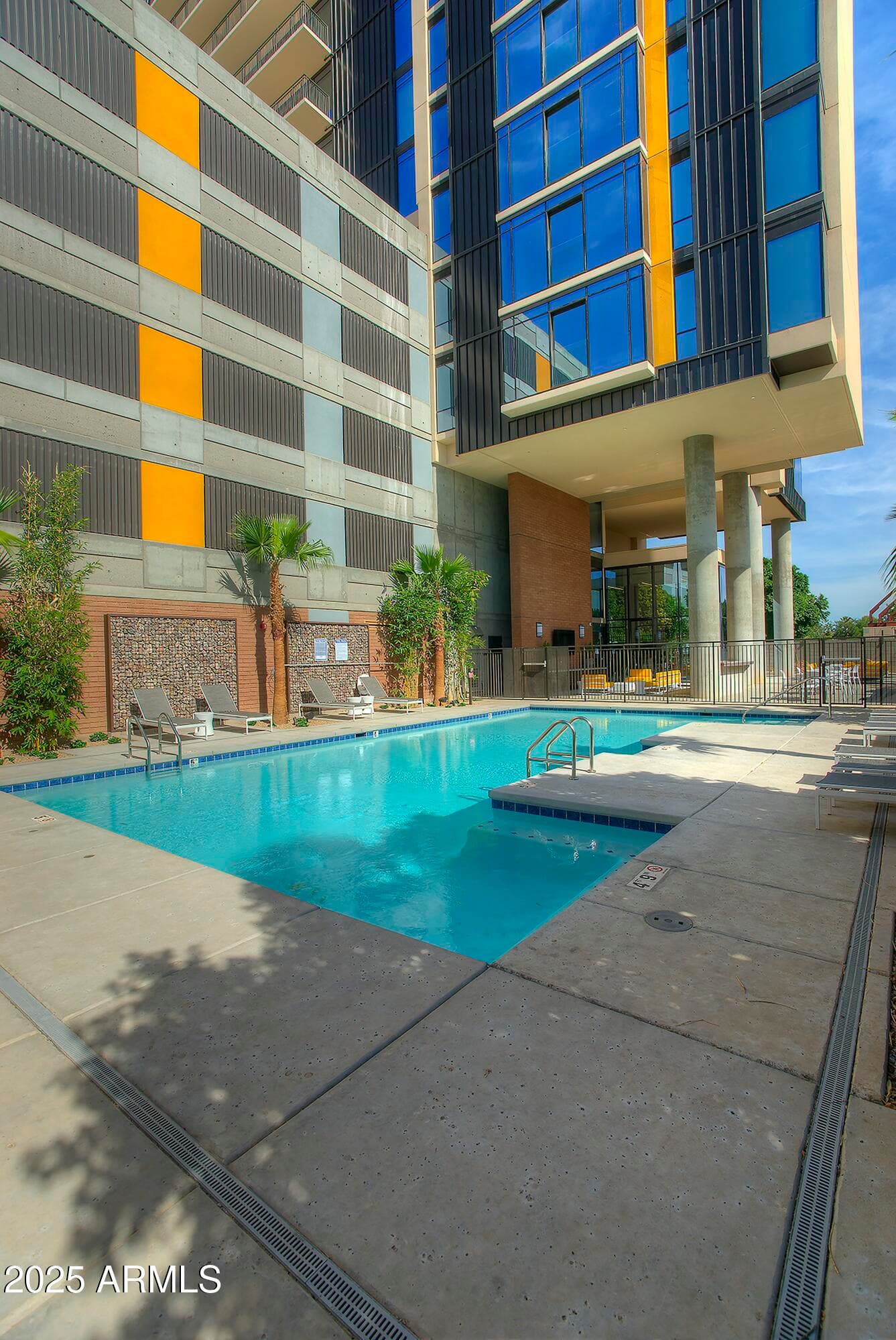 200 W PORTLAND Street 817, Phoenix, AZ 85003 — photo 37 of 60