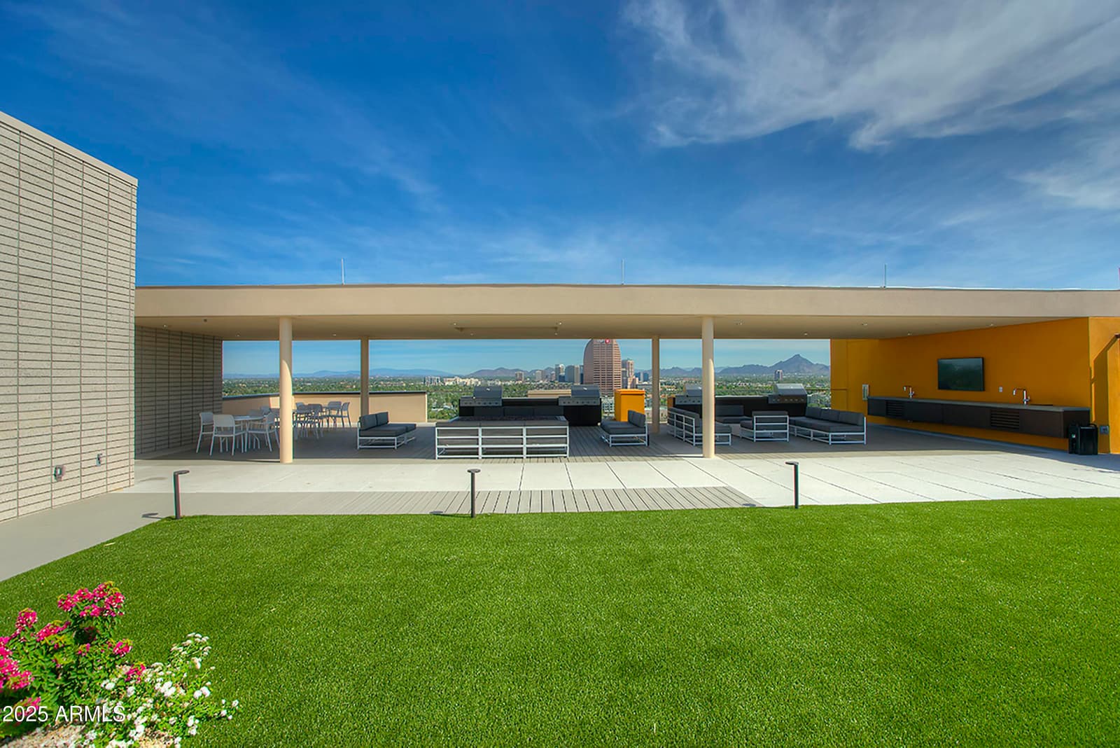 200 W PORTLAND Street 817, Phoenix, AZ 85003 — photo 40 of 60