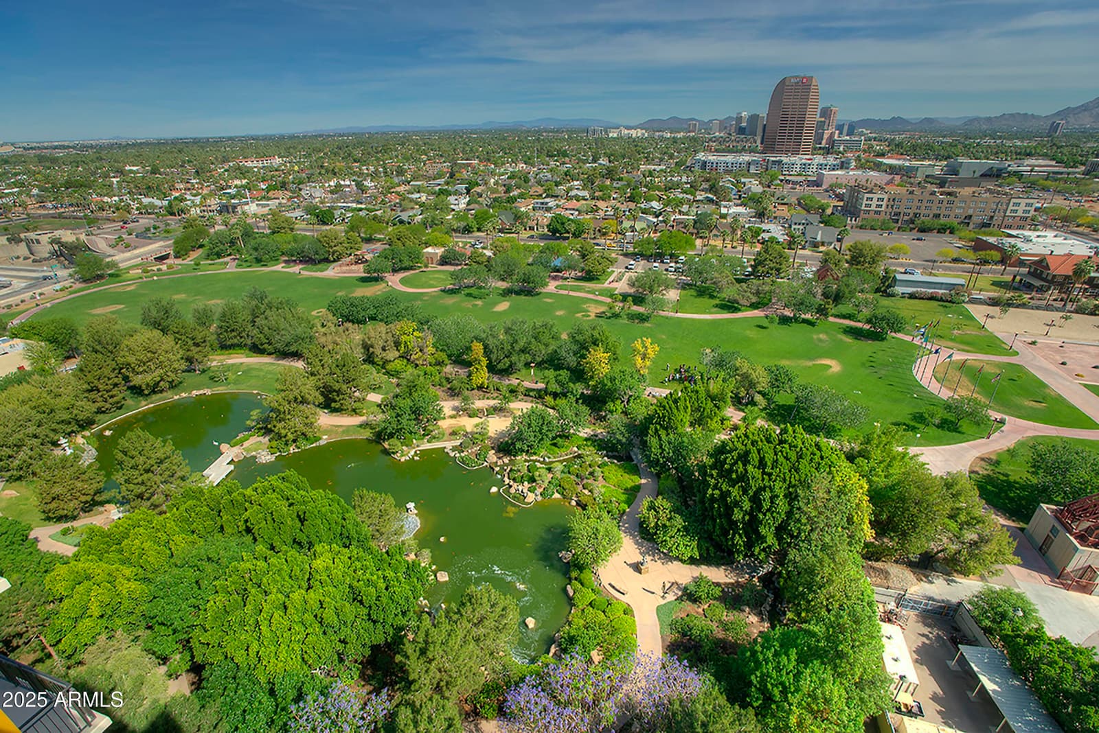 200 W PORTLAND Street 817, Phoenix, AZ 85003 — photo 44 of 60