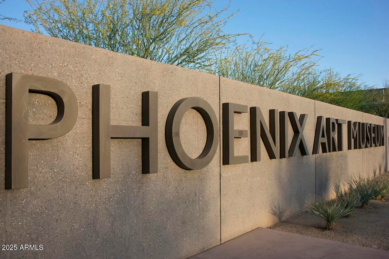 200 W PORTLAND Street 817, Phoenix, AZ 85003 — photo 58 of 60
