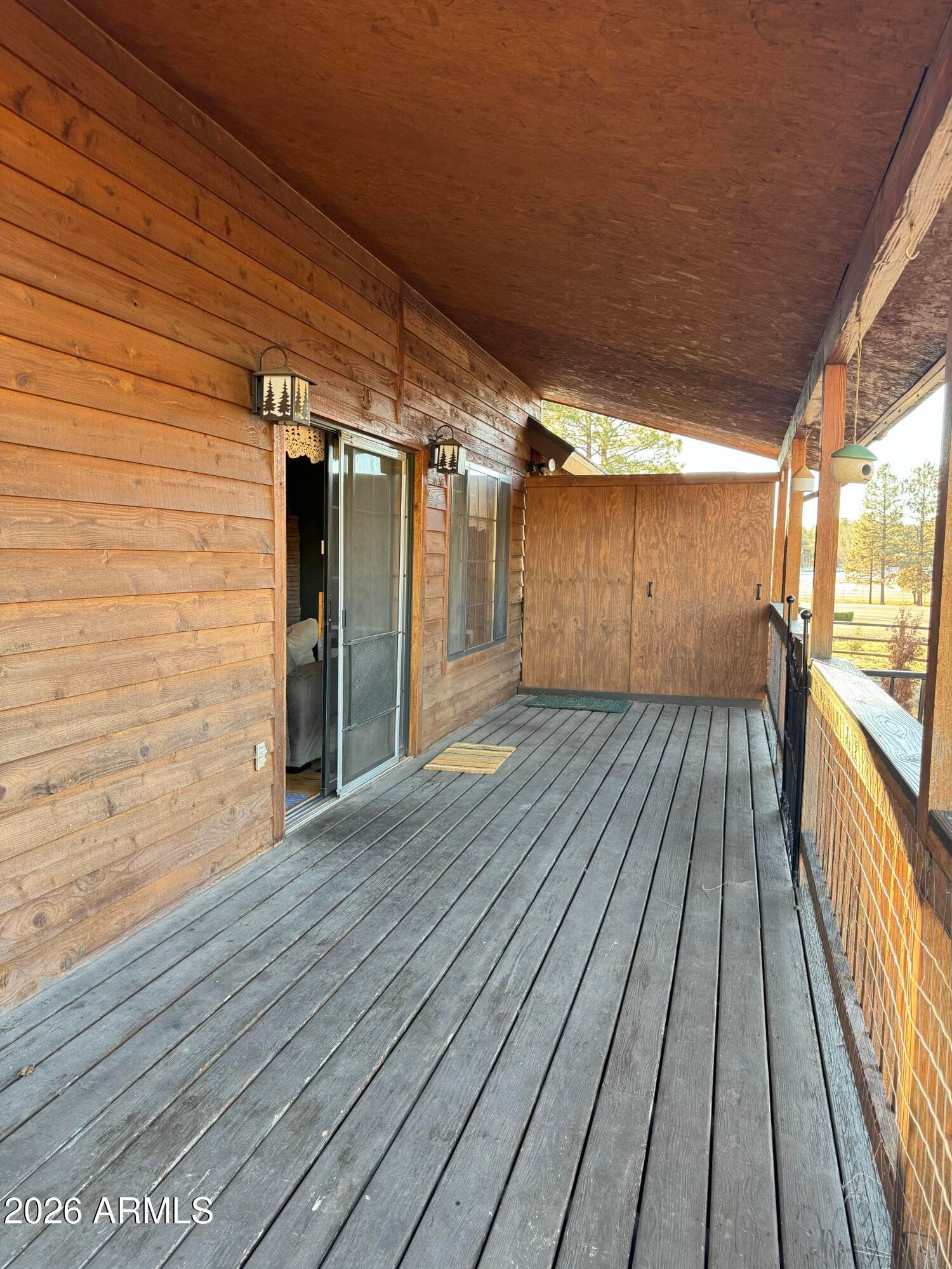 2740 Air Park Drive, Overgaard, AZ 85933 — photo 25 of 28