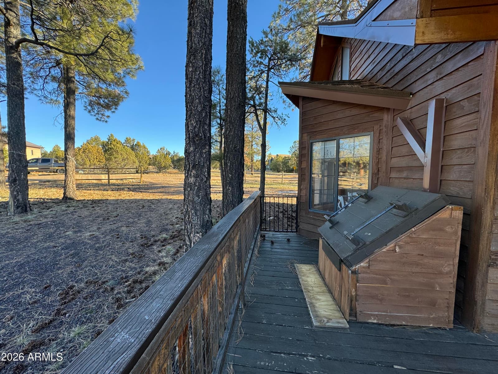2740 Air Park Drive, Overgaard, AZ 85933 — photo 26 of 28