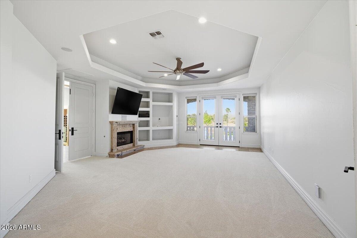 1232 W Sunrise Place, Chandler, AZ 85248 — photo 45 of 64