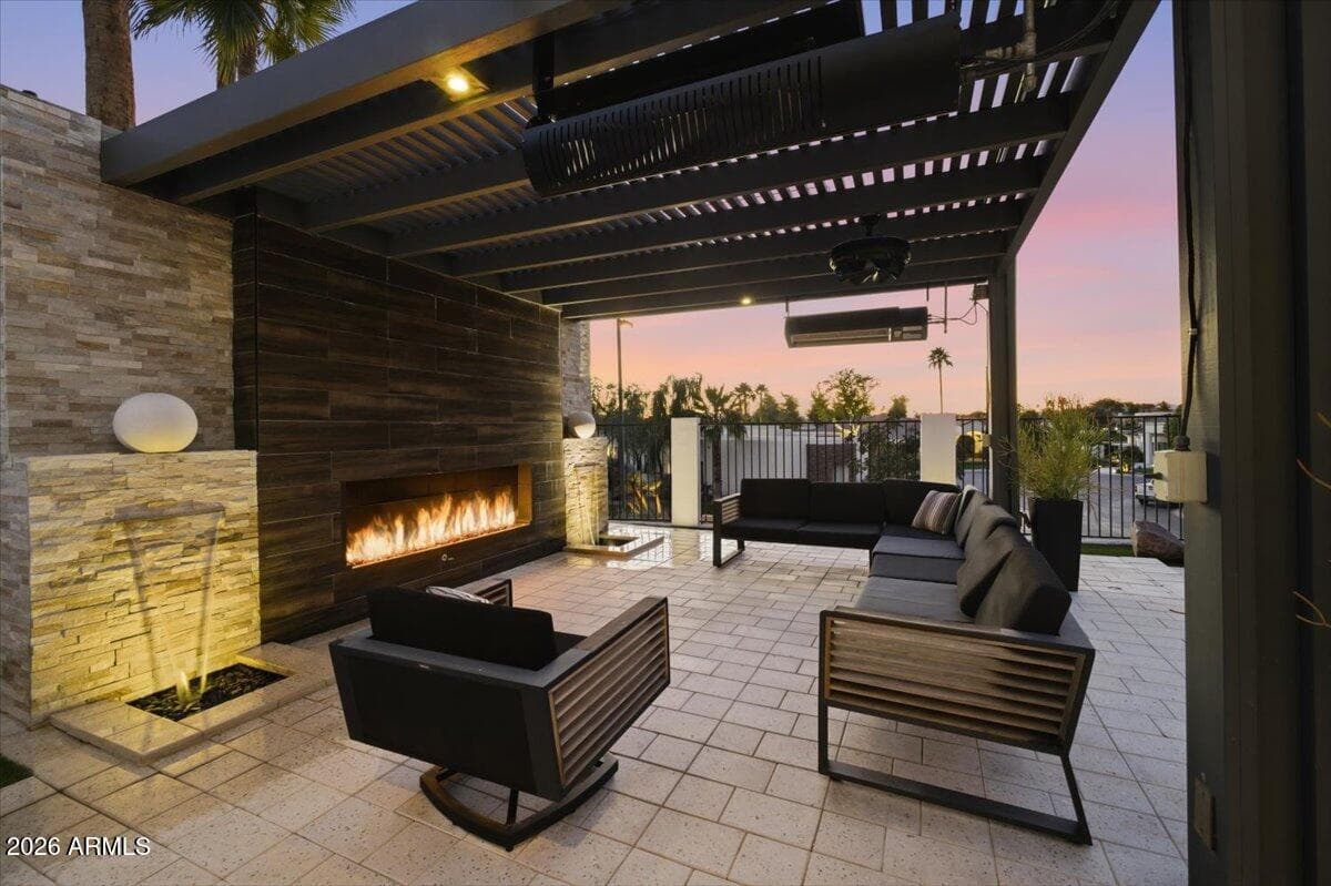 1232 W Sunrise Place, Chandler, AZ 85248 — photo 22 of 64