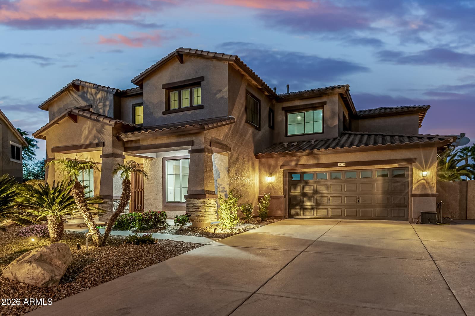 18336 W Banff Lane, Surprise, AZ 85388 — photo 59 of 68