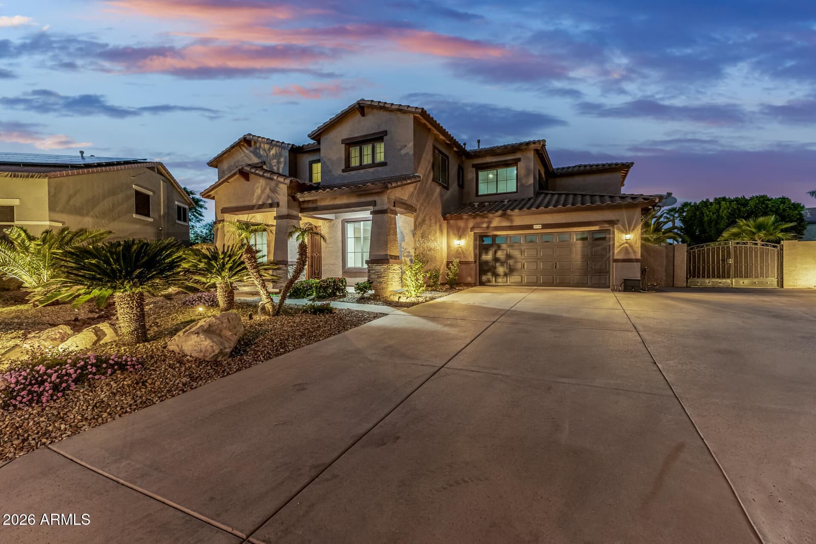 18336 W Banff Lane, Surprise, AZ 85388 — photo 61 of 68