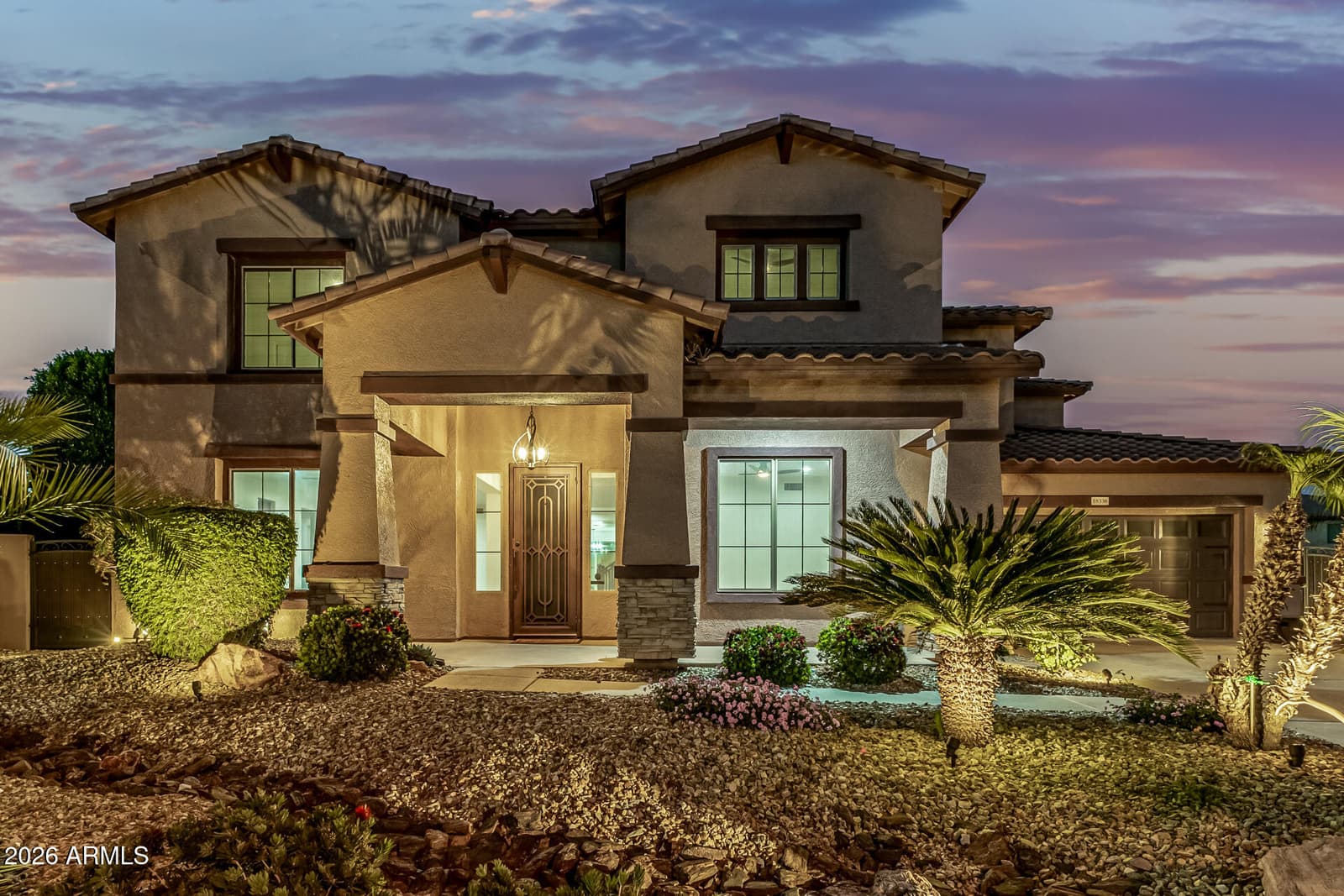18336 W Banff Lane, Surprise, AZ 85388 — photo 1 of 68