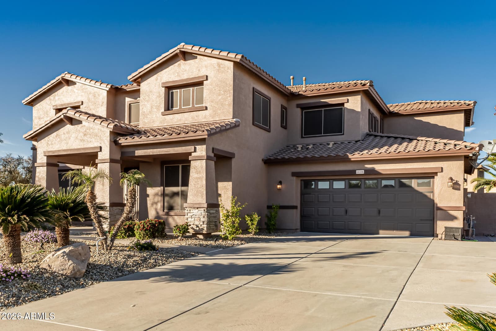18336 W Banff Lane, Surprise, AZ 85388 — photo 63 of 68