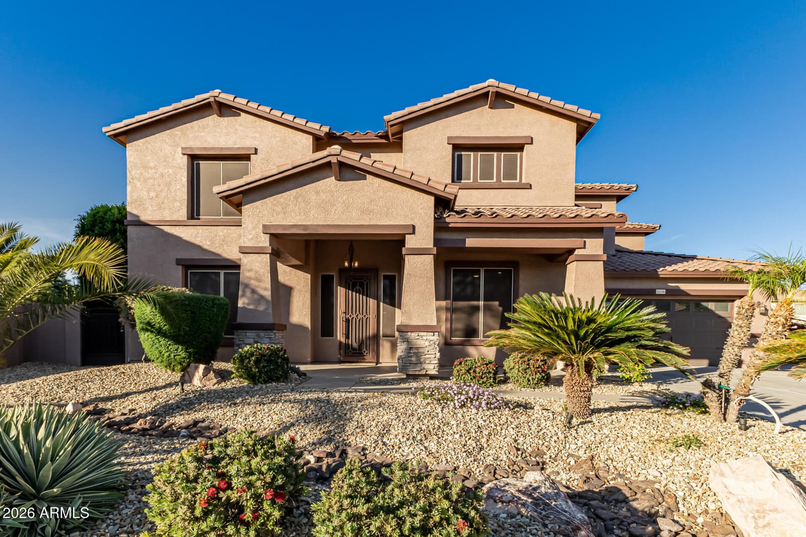 18336 W Banff Lane, Surprise, AZ 85388 — photo 65 of 68