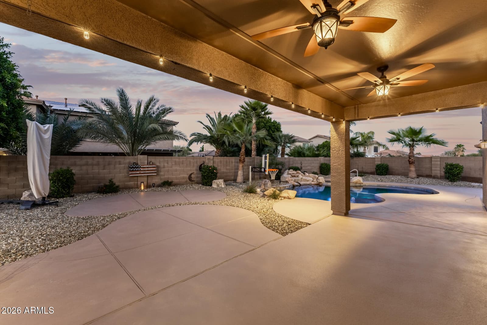 18336 W Banff Lane, Surprise, AZ 85388 — photo 35 of 68