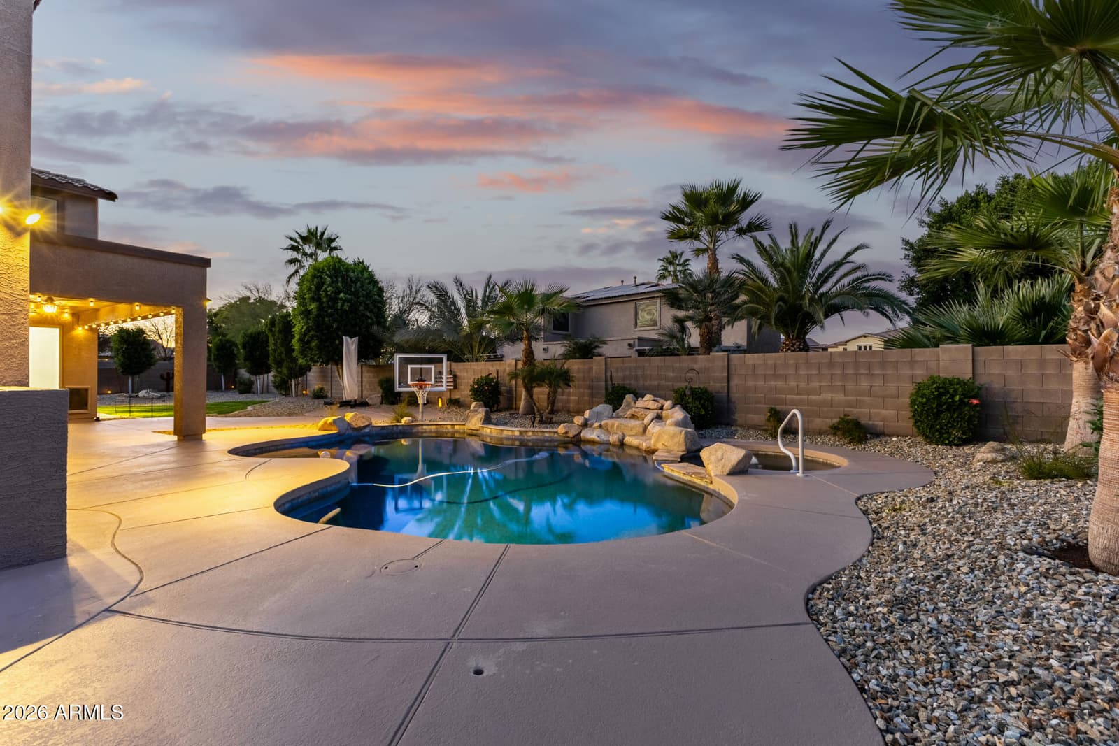 18336 W Banff Lane, Surprise, AZ 85388 — photo 28 of 68