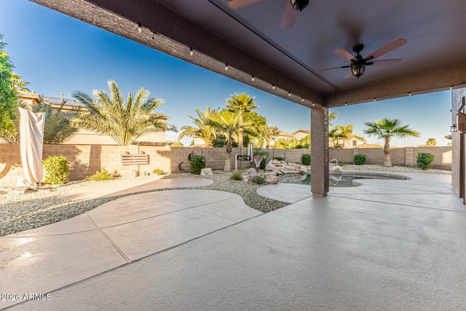 18336 W Banff Lane, Surprise, AZ 85388 — photo 33 of 68