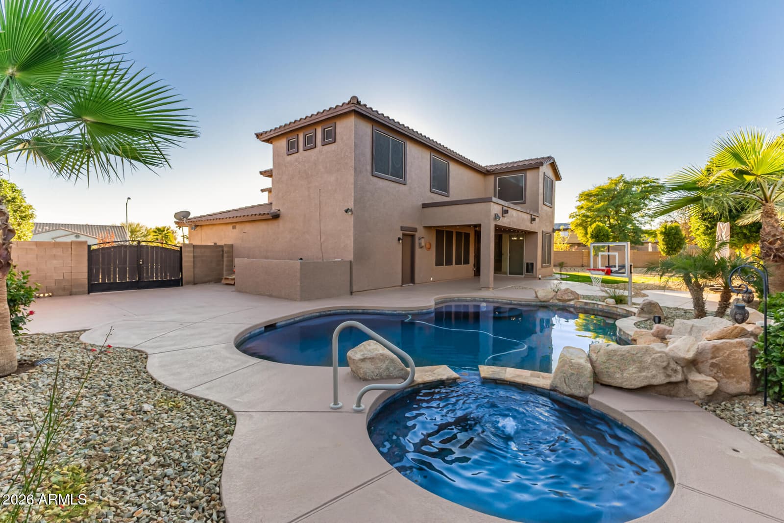 18336 W Banff Lane, Surprise, AZ 85388 — photo 60 of 68