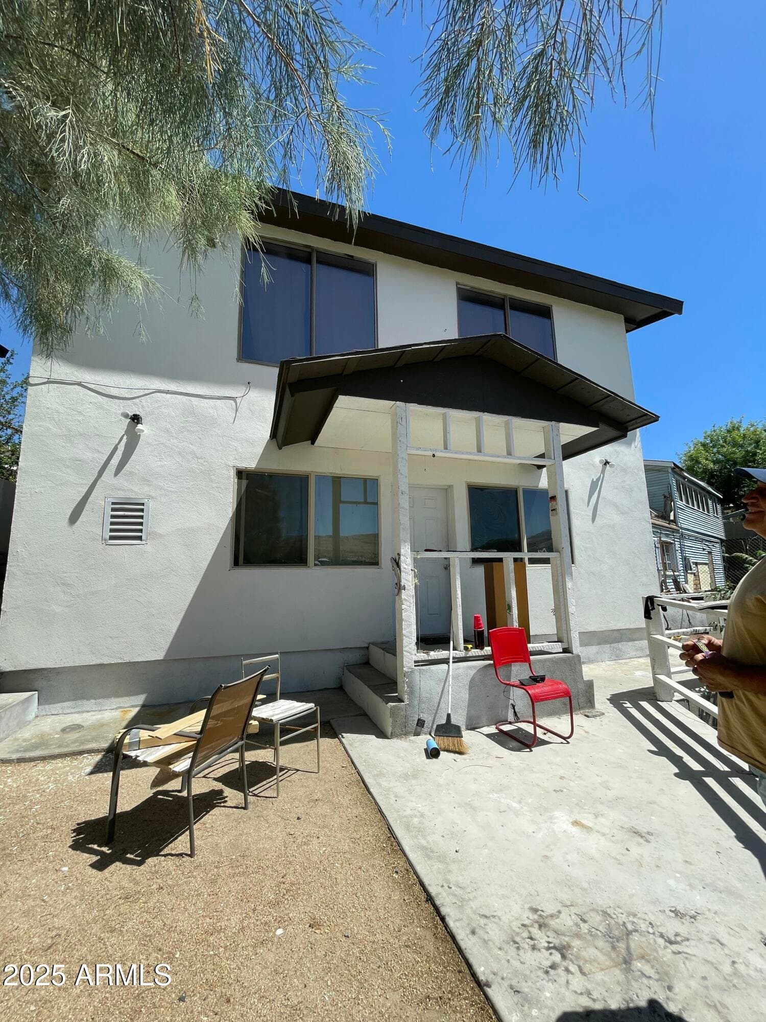 168 S Cedar Avenue, Miami, AZ 85539 — photo 5 of 10
