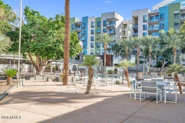 1 E LEXINGTON Avenue 809, Phoenix, AZ 85012 — photo 38 of 45