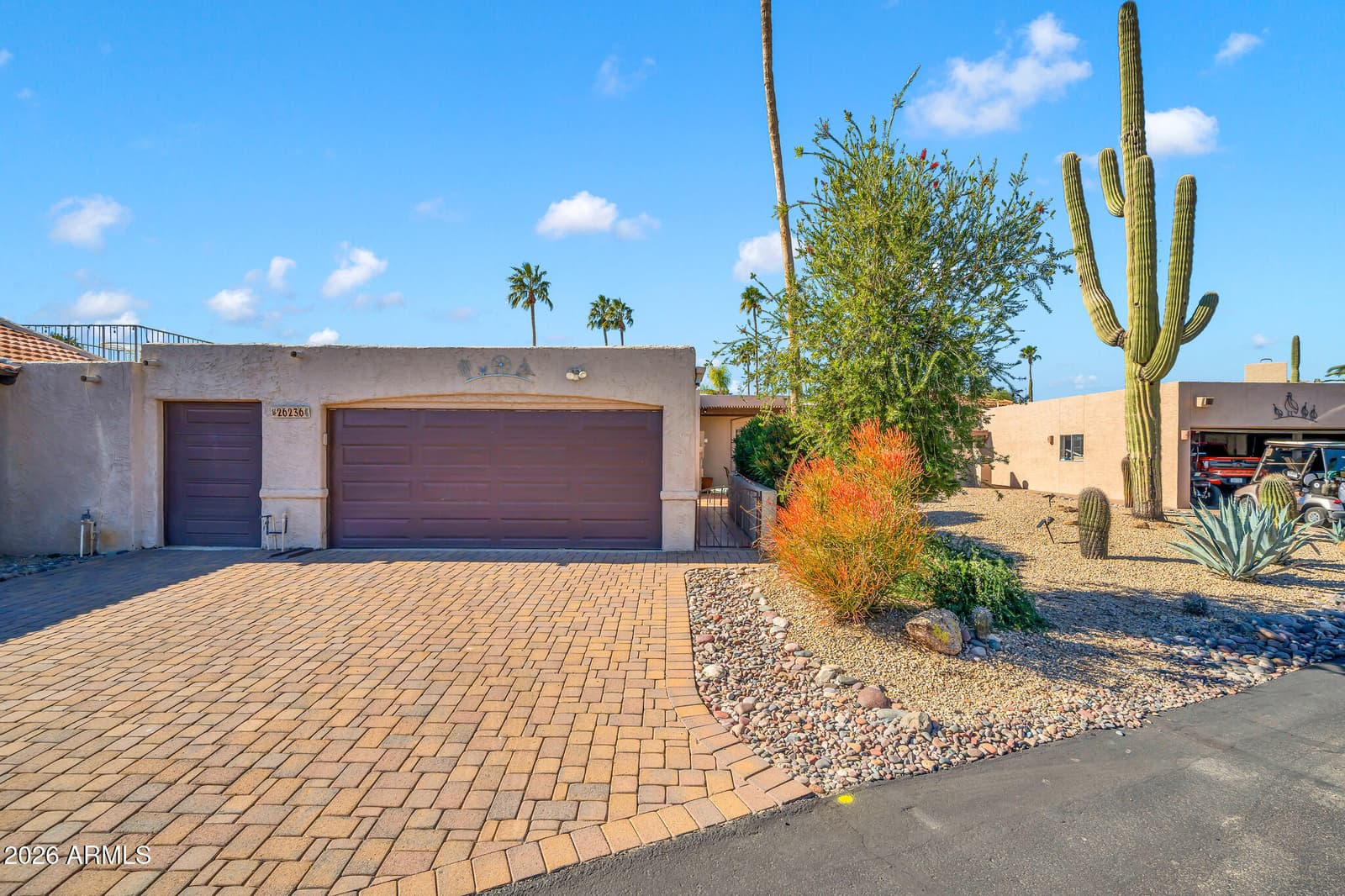 26236 N BRAVO Lane, Rio Verde, AZ 85263 — photo 3 of 35