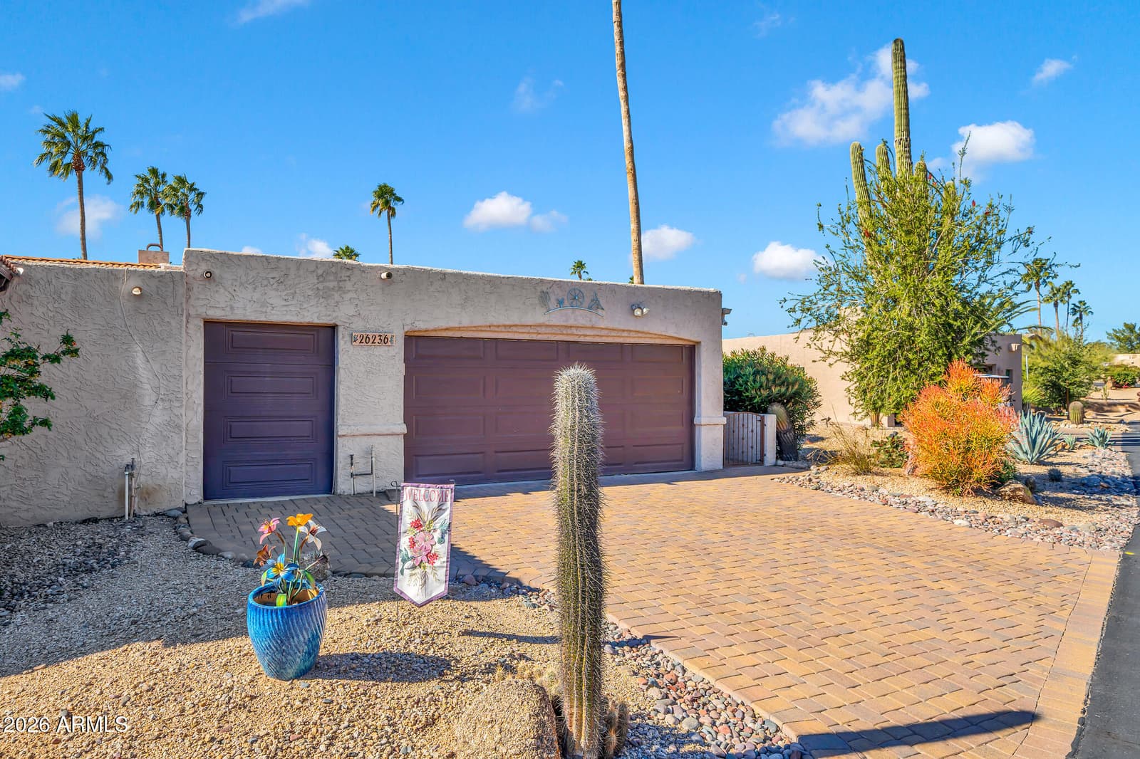 26236 N BRAVO Lane, Rio Verde, AZ 85263 — photo 2 of 35