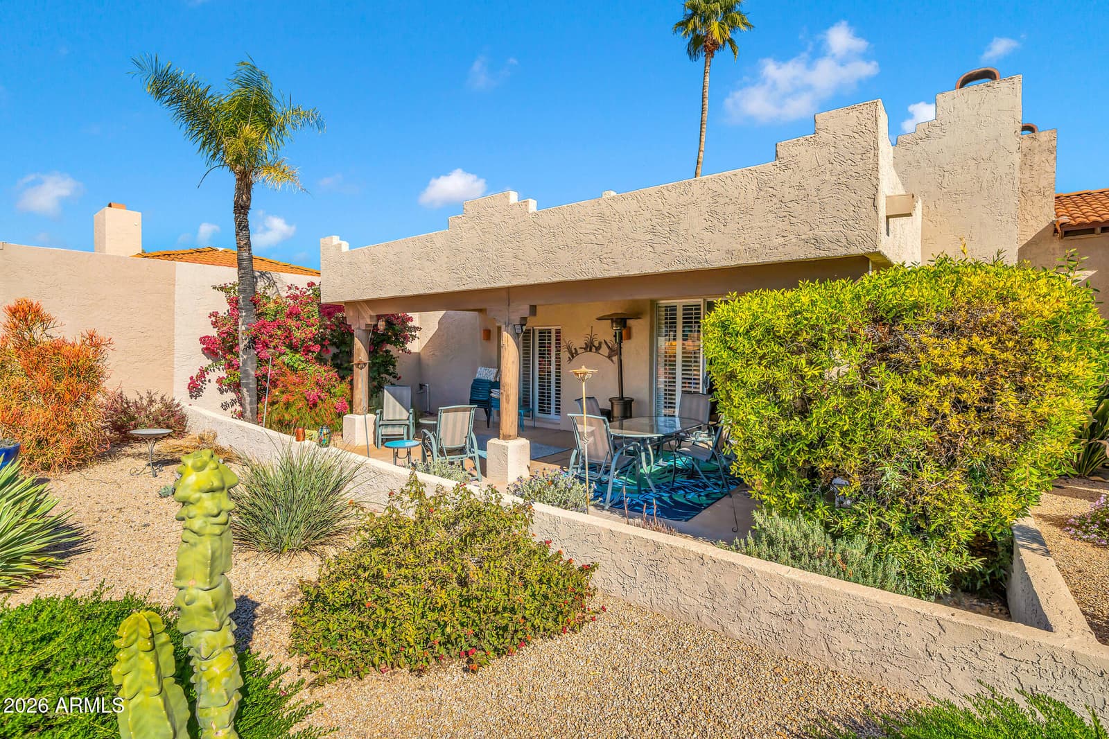 26236 N BRAVO Lane, Rio Verde, AZ 85263 — photo 1 of 35