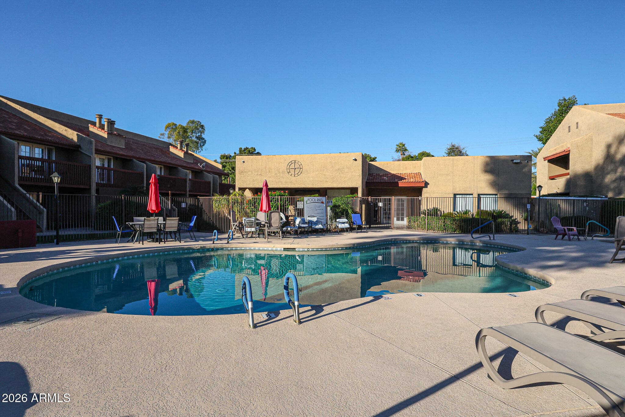 14203 N 19TH Avenue 1038, Phoenix, AZ 85023 — photo 37 of 39