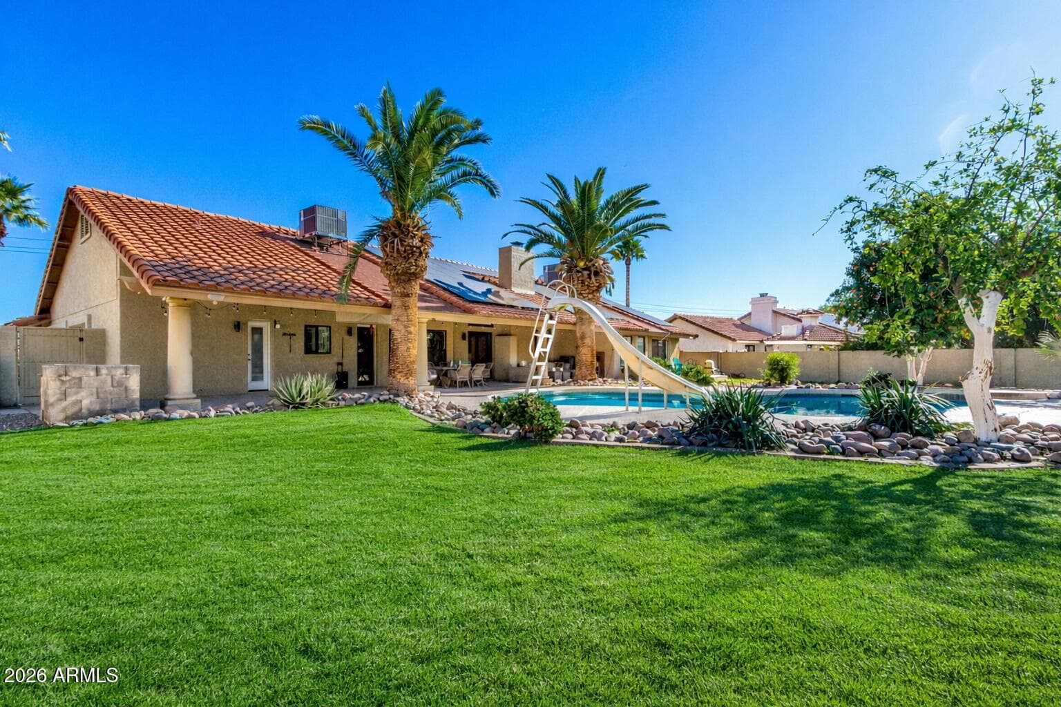 18008 N 75TH Avenue, Glendale, AZ 85308 — photo 41 of 42