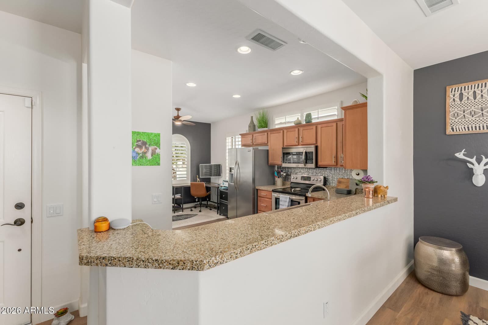 21527 N CASA ROYALE Drive, Surprise, AZ 85387 — photo 8 of 39