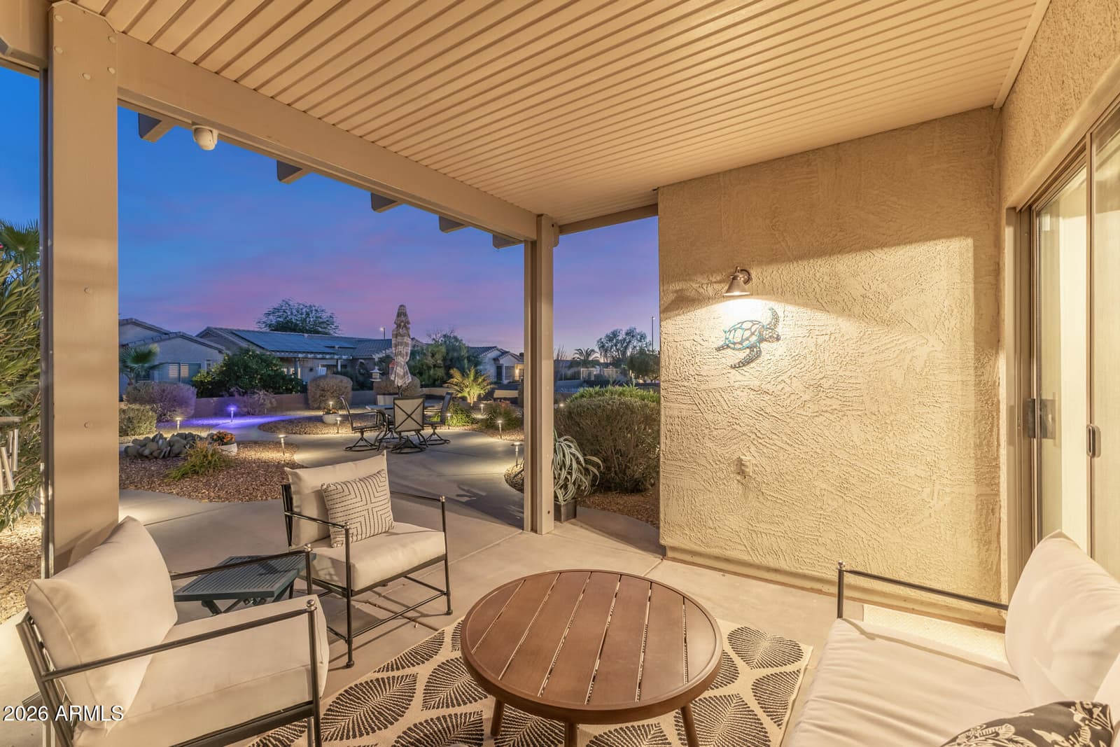 21527 N CASA ROYALE Drive, Surprise, AZ 85387 — photo 27 of 39