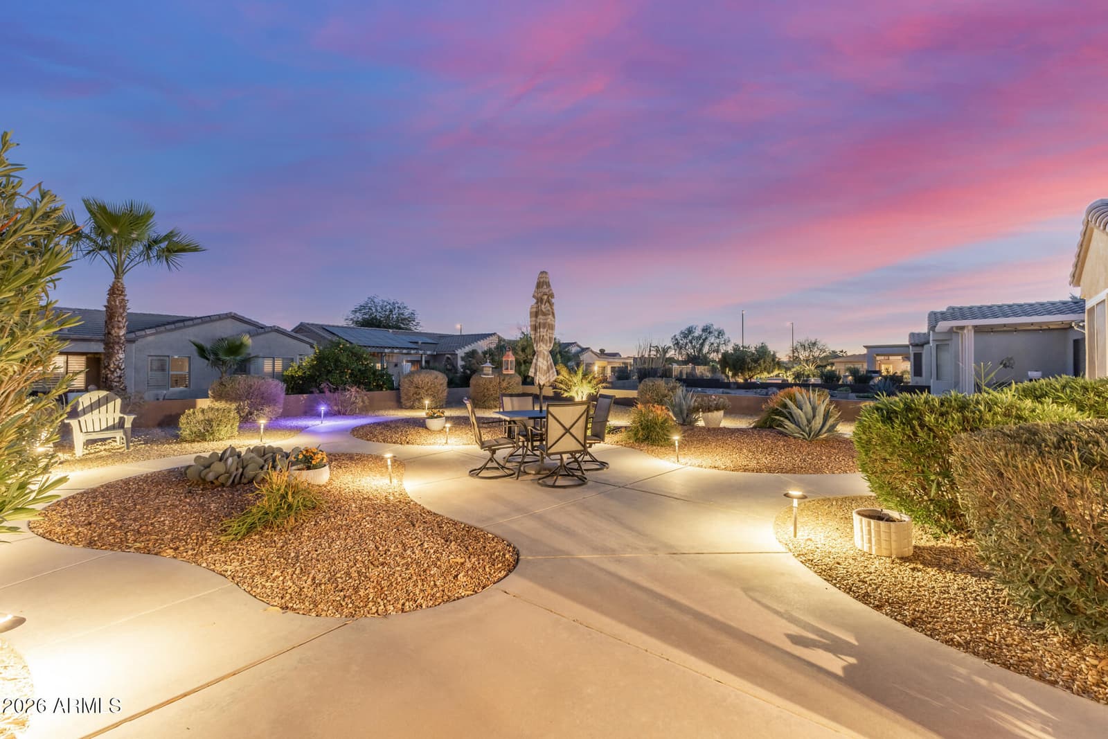 21527 N CASA ROYALE Drive, Surprise, AZ 85387 — photo 28 of 39