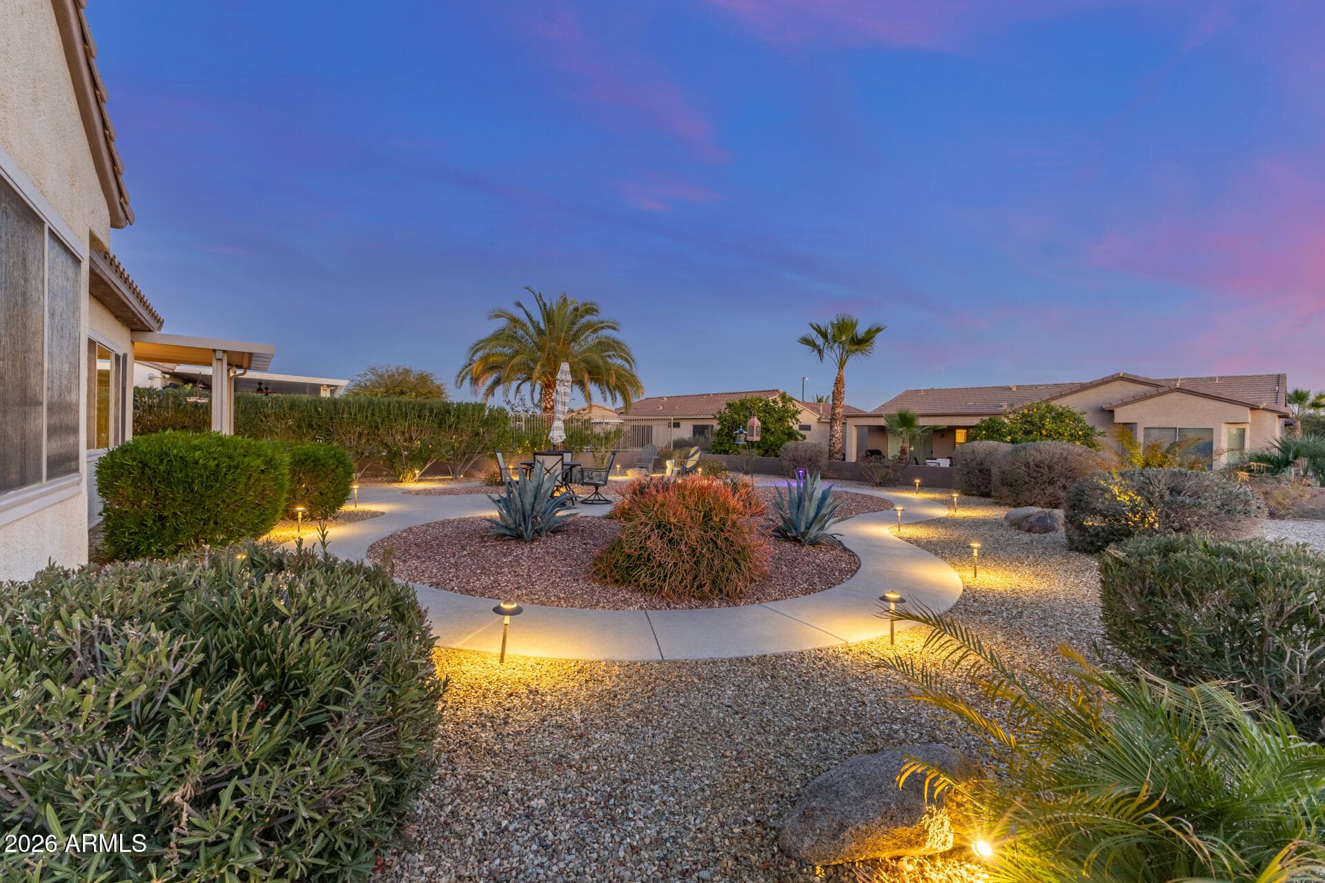 21527 N CASA ROYALE Drive, Surprise, AZ 85387 — photo 29 of 39