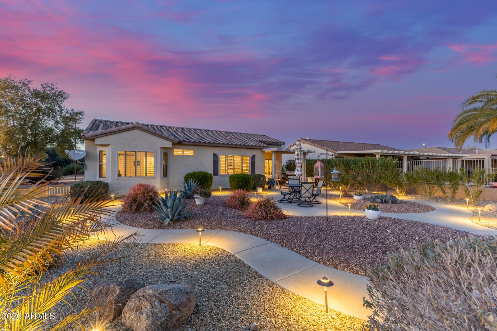21527 N CASA ROYALE Drive, Surprise, AZ 85387 — photo 2 of 39