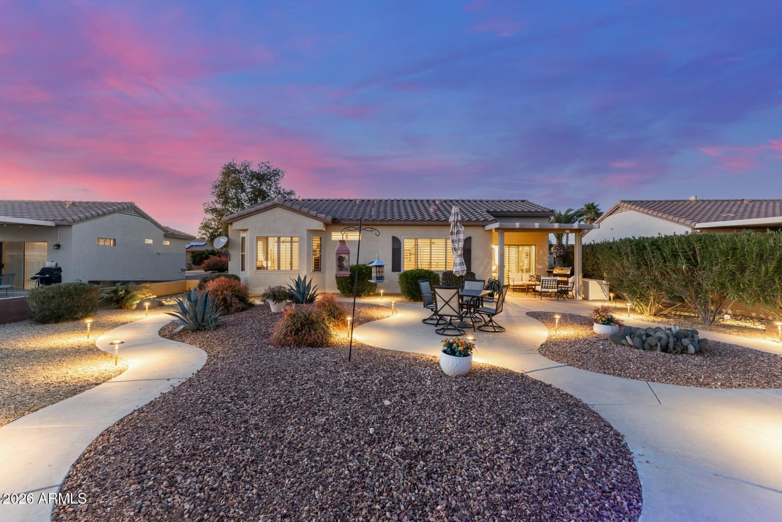 21527 N CASA ROYALE Drive, Surprise, AZ 85387 — photo 30 of 39