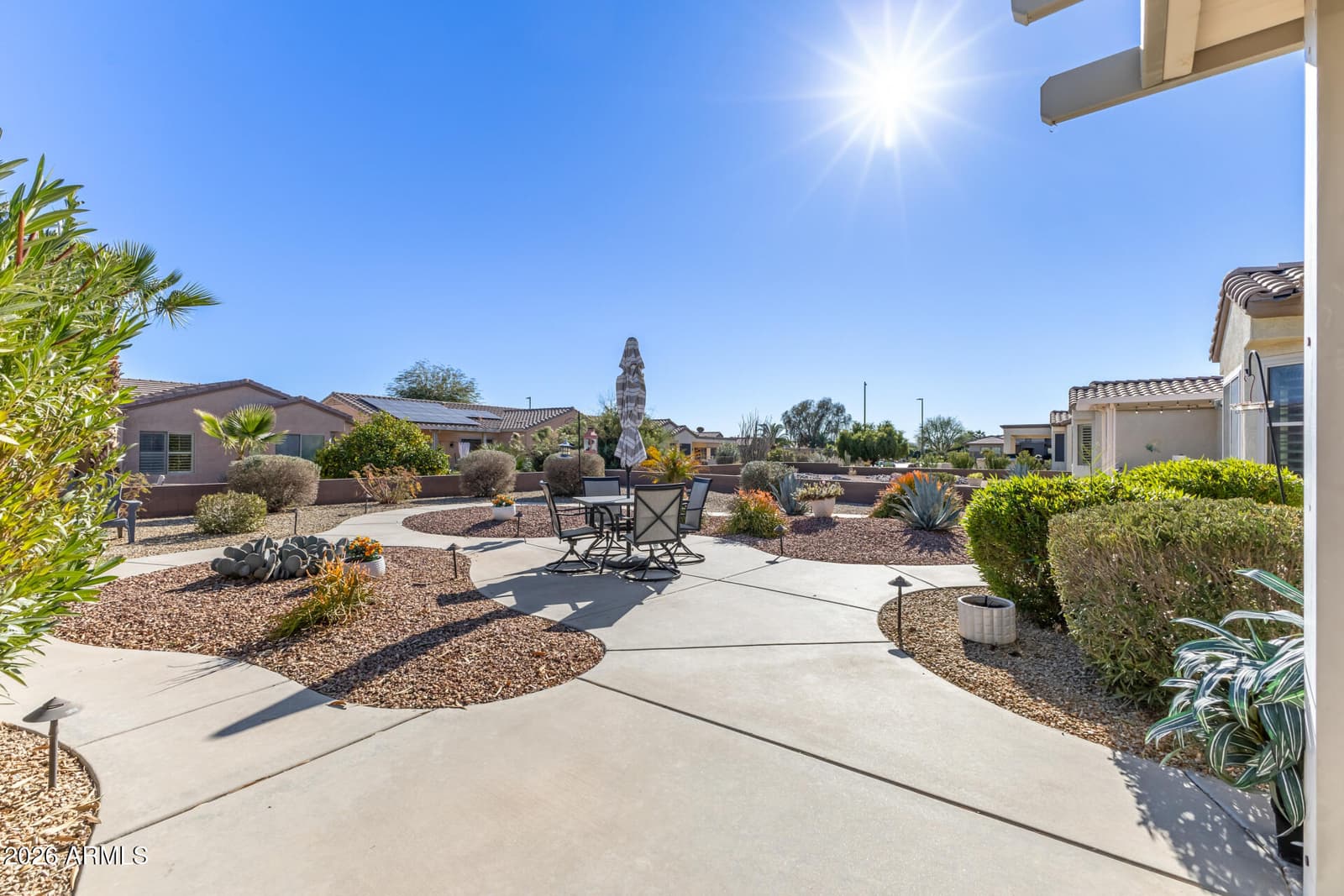 21527 N CASA ROYALE Drive, Surprise, AZ 85387 — photo 31 of 39