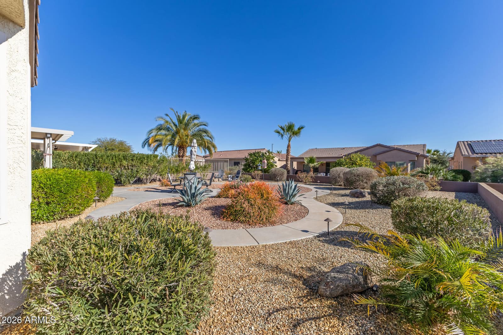 21527 N CASA ROYALE Drive, Surprise, AZ 85387 — photo 32 of 39