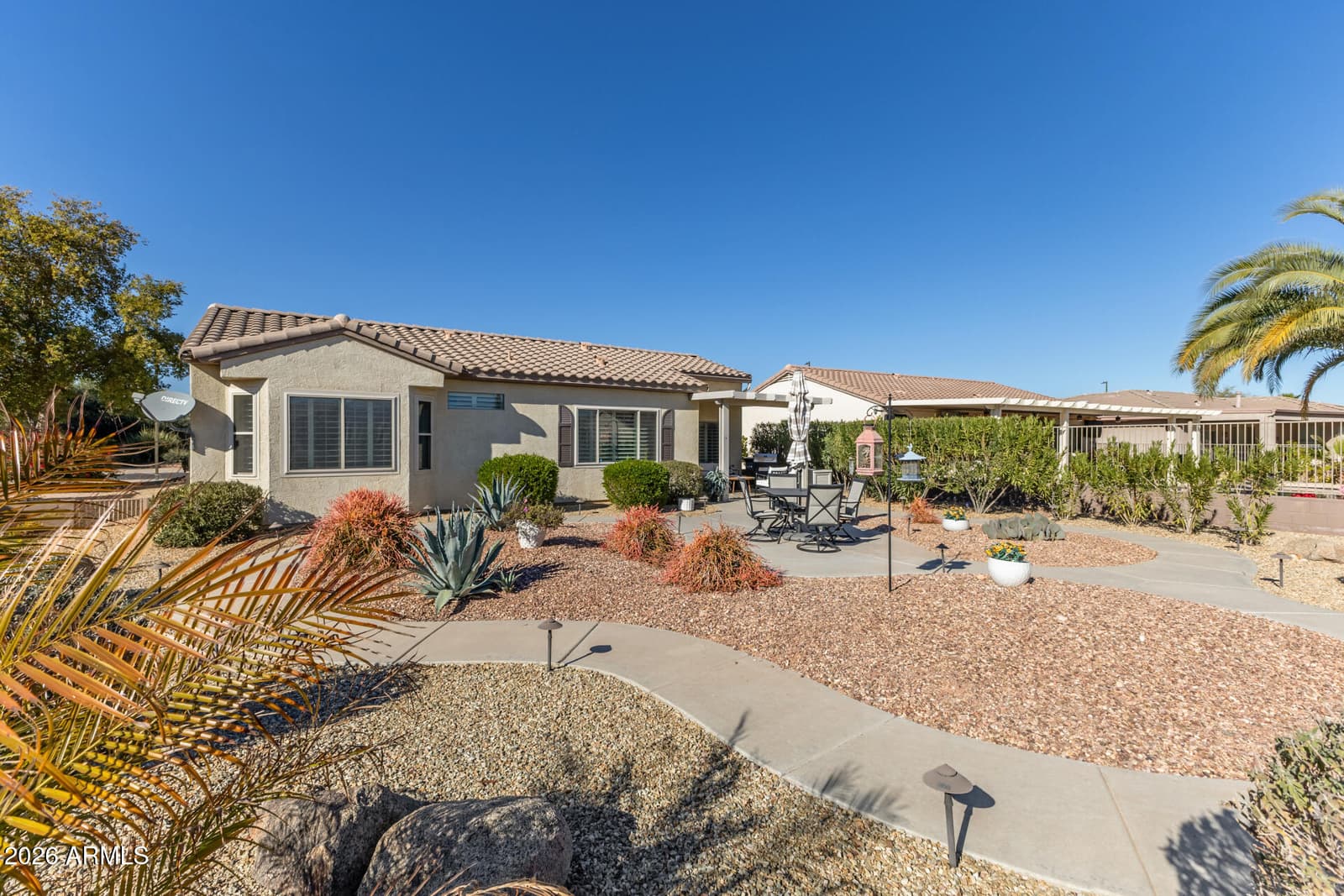 21527 N CASA ROYALE Drive, Surprise, AZ 85387 — photo 33 of 39