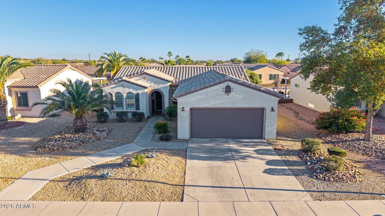 21527 N CASA ROYALE Drive, Surprise, AZ 85387 — photo 35 of 39